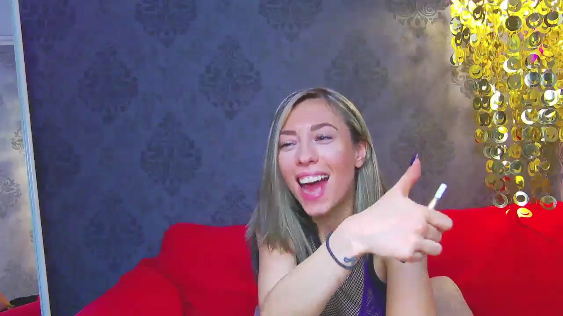 Gallery image thumbnail from PoxyVibe's myfreecams stream on, 12/11/2024, 16:22 image 11 of 20