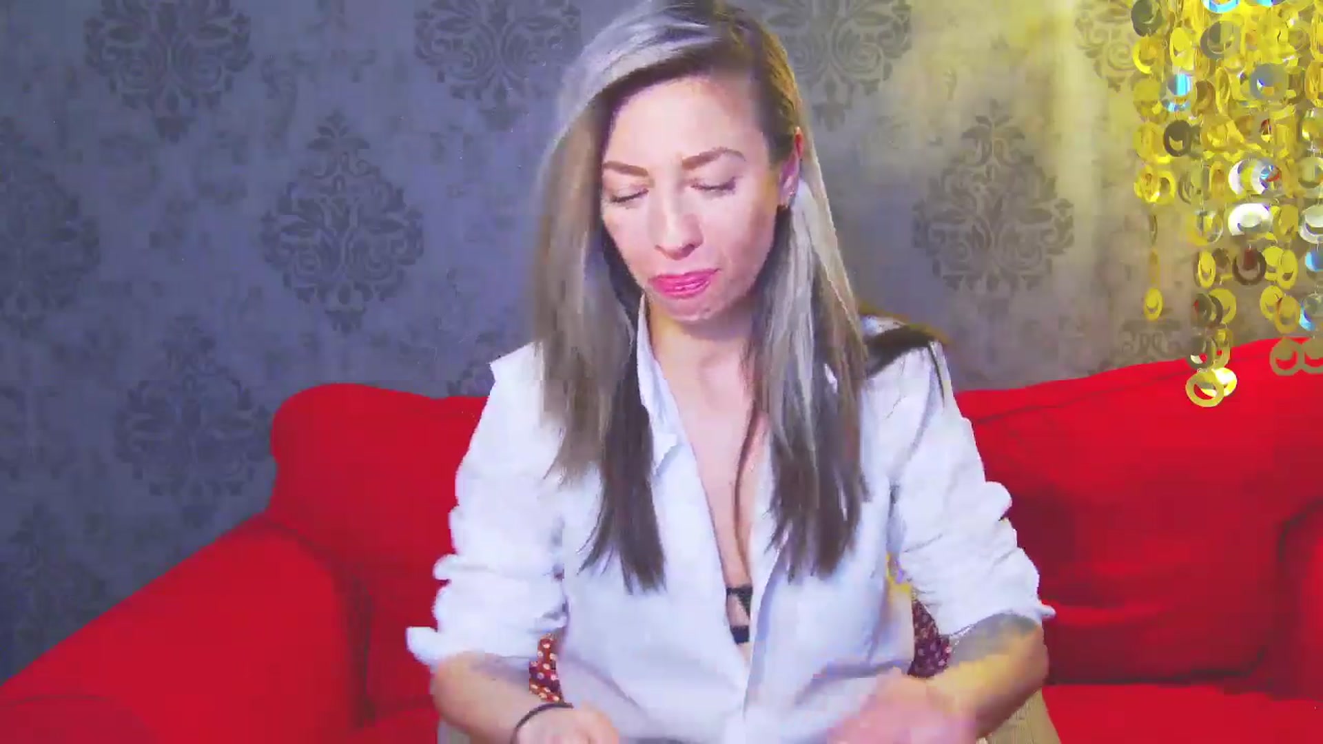 Gallery image thumbnail from PoxyVibe's myfreecams stream on, 04/01/2025, 15:38 image 2 of 20