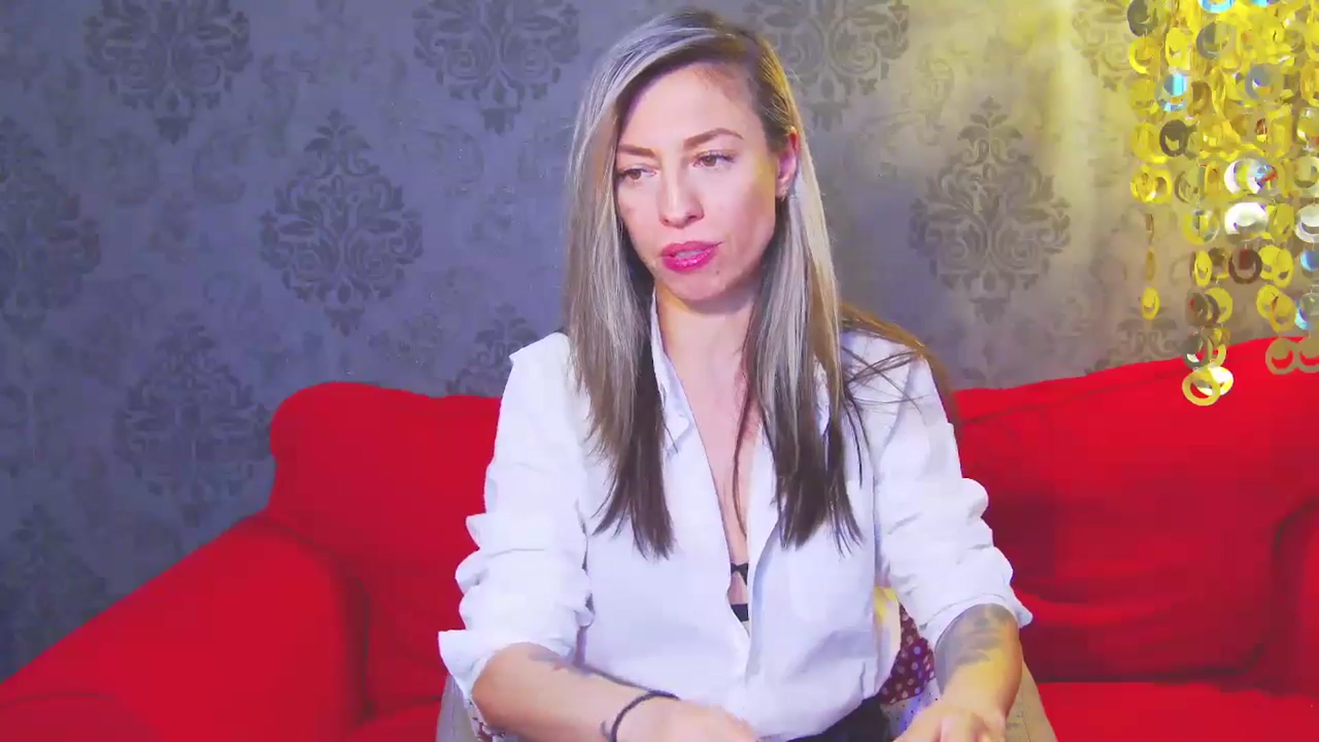 Gallery image thumbnail from PoxyVibe's myfreecams stream on, 04/01/2025, 15:38 image 6 of 20