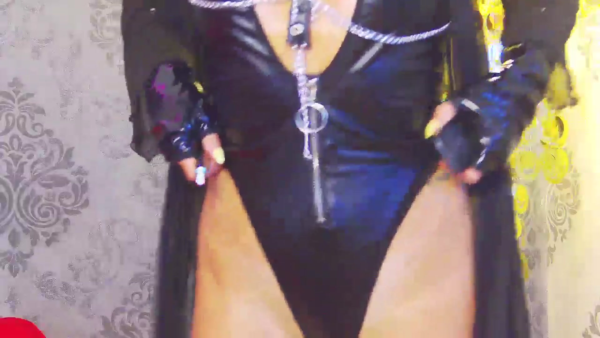 Gallery image thumbnail from PoxyVibe's myfreecams stream on, 07/04/2025, 14:46 image 6 of 20