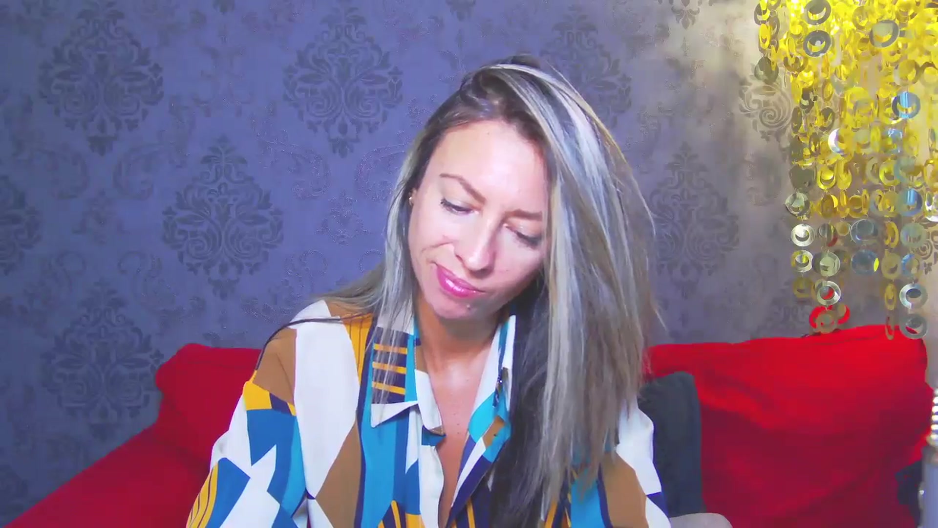 Gallery image thumbnail from PoxyVibe's myfreecams stream on, 08/15/2025, 15:38 image 11 of 20