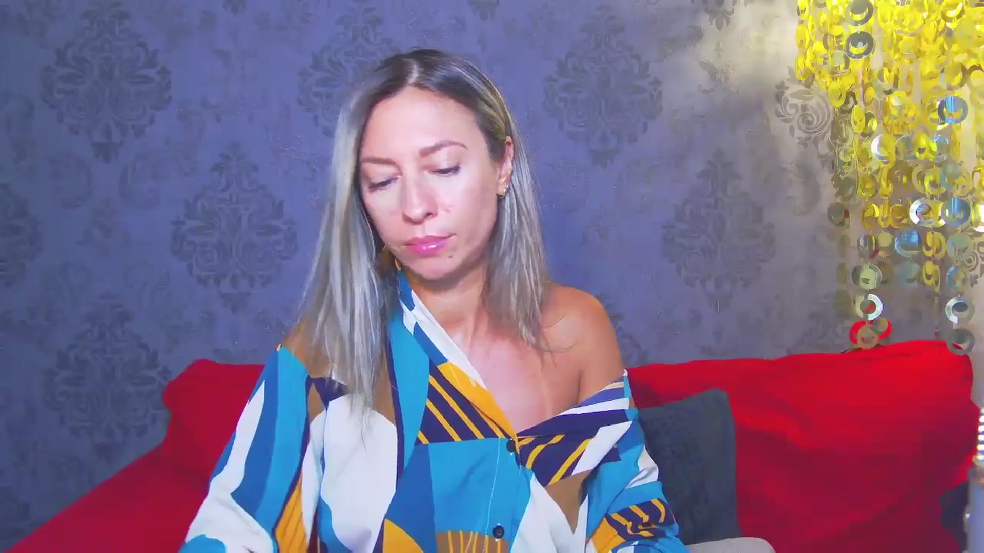Gallery image thumbnail from PoxyVibe's myfreecams stream on, 08/15/2025, 15:38 image 18 of 20