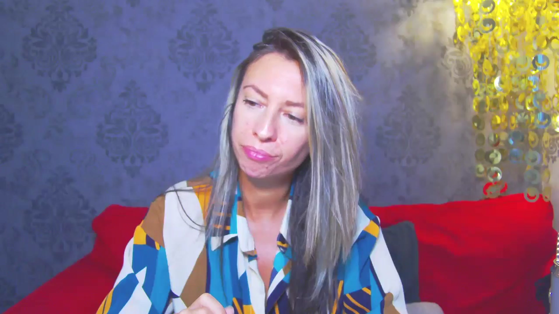 Gallery image thumbnail from PoxyVibe's myfreecams stream on, 08/15/2025, 15:38 image 13 of 20