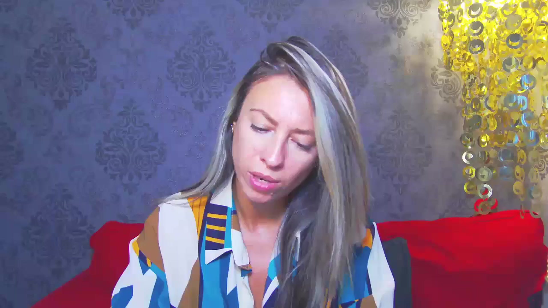 Gallery image thumbnail from PoxyVibe's myfreecams stream on, 08/15/2025, 15:38 image 10 of 20