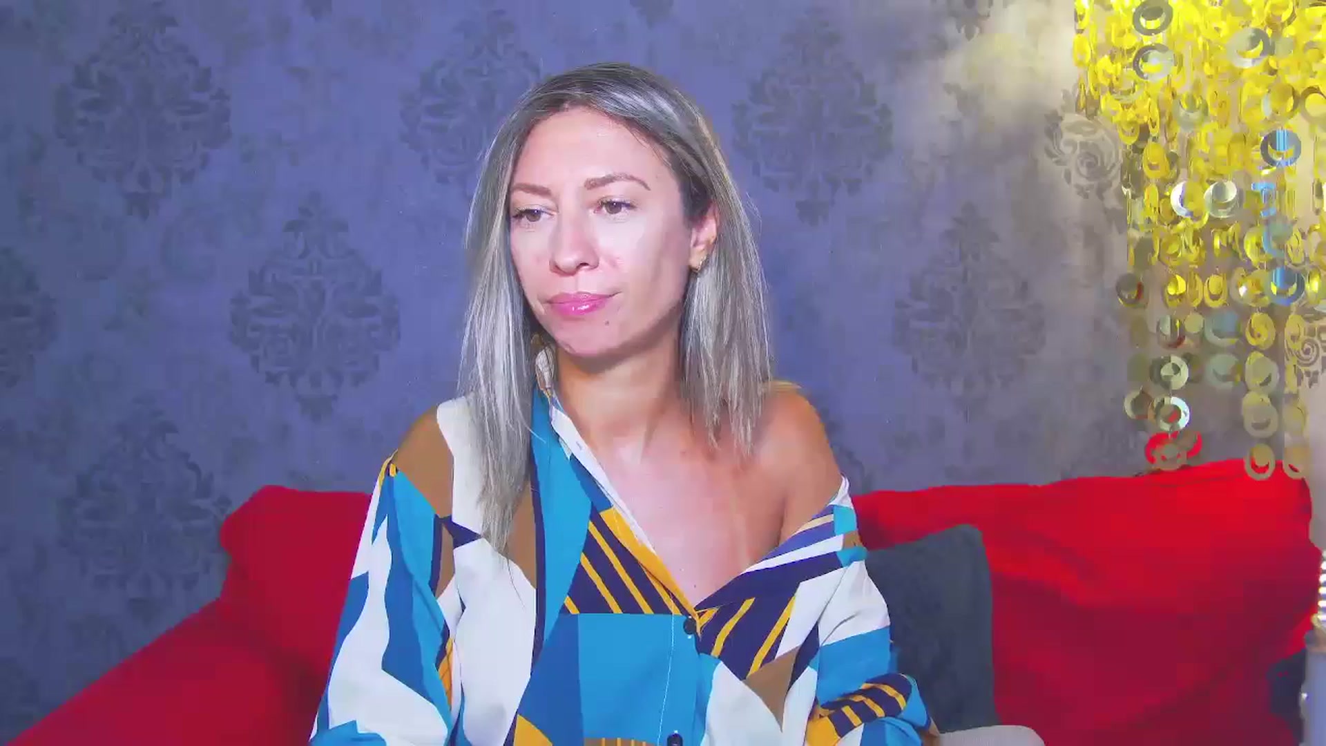 Gallery image thumbnail from PoxyVibe's myfreecams stream on, 08/15/2025, 15:38 image 17 of 20