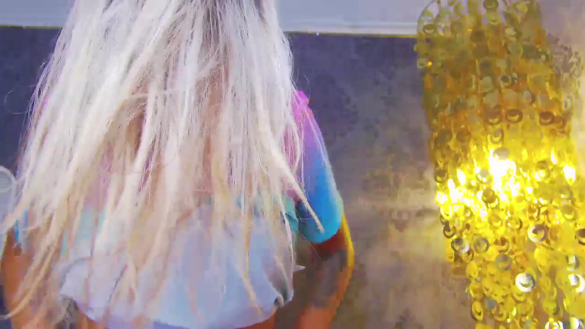 Gallery image thumbnail from PoxyVibe's myfreecams stream on, 08/19/2025, 19:37 image 19 of 20
