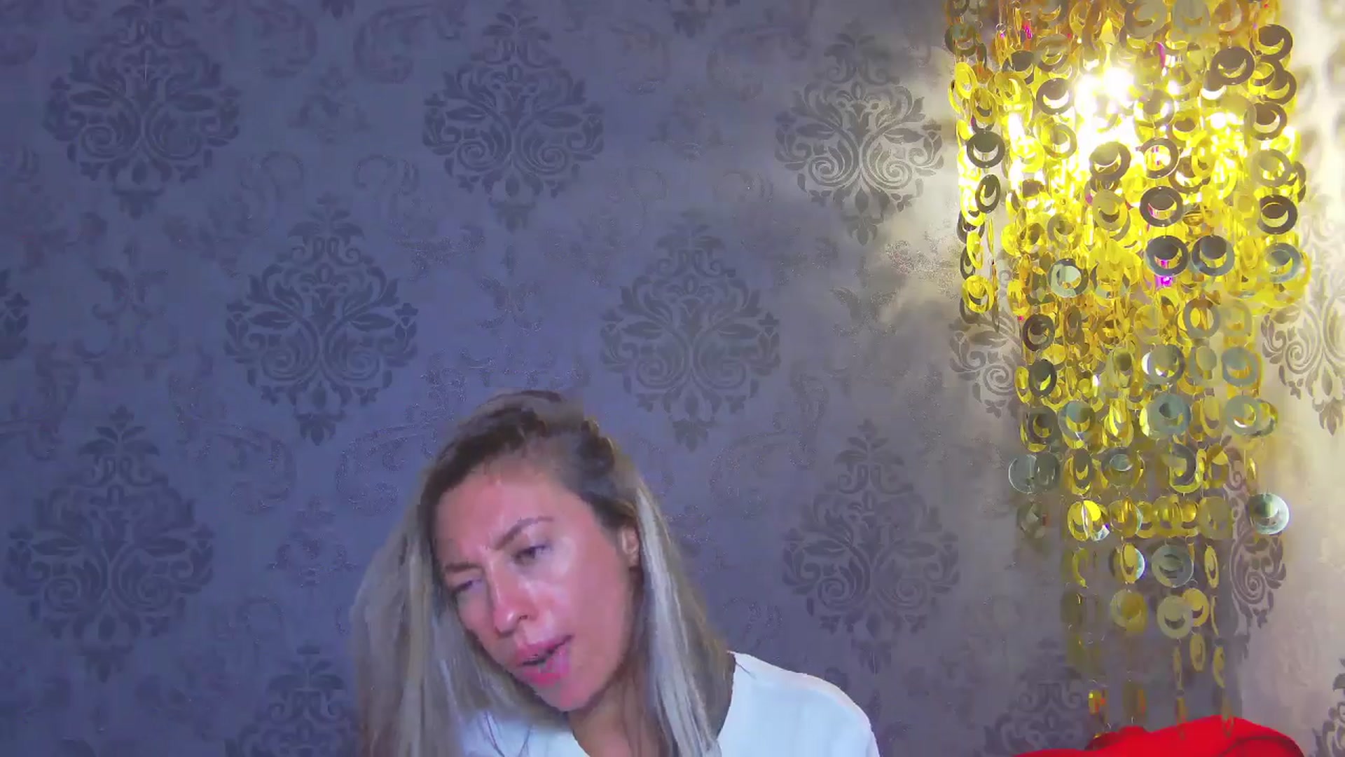 Gallery image thumbnail from PoxyVibe's myfreecams stream on, 09/03/2025, 19:37 image 16 of 20