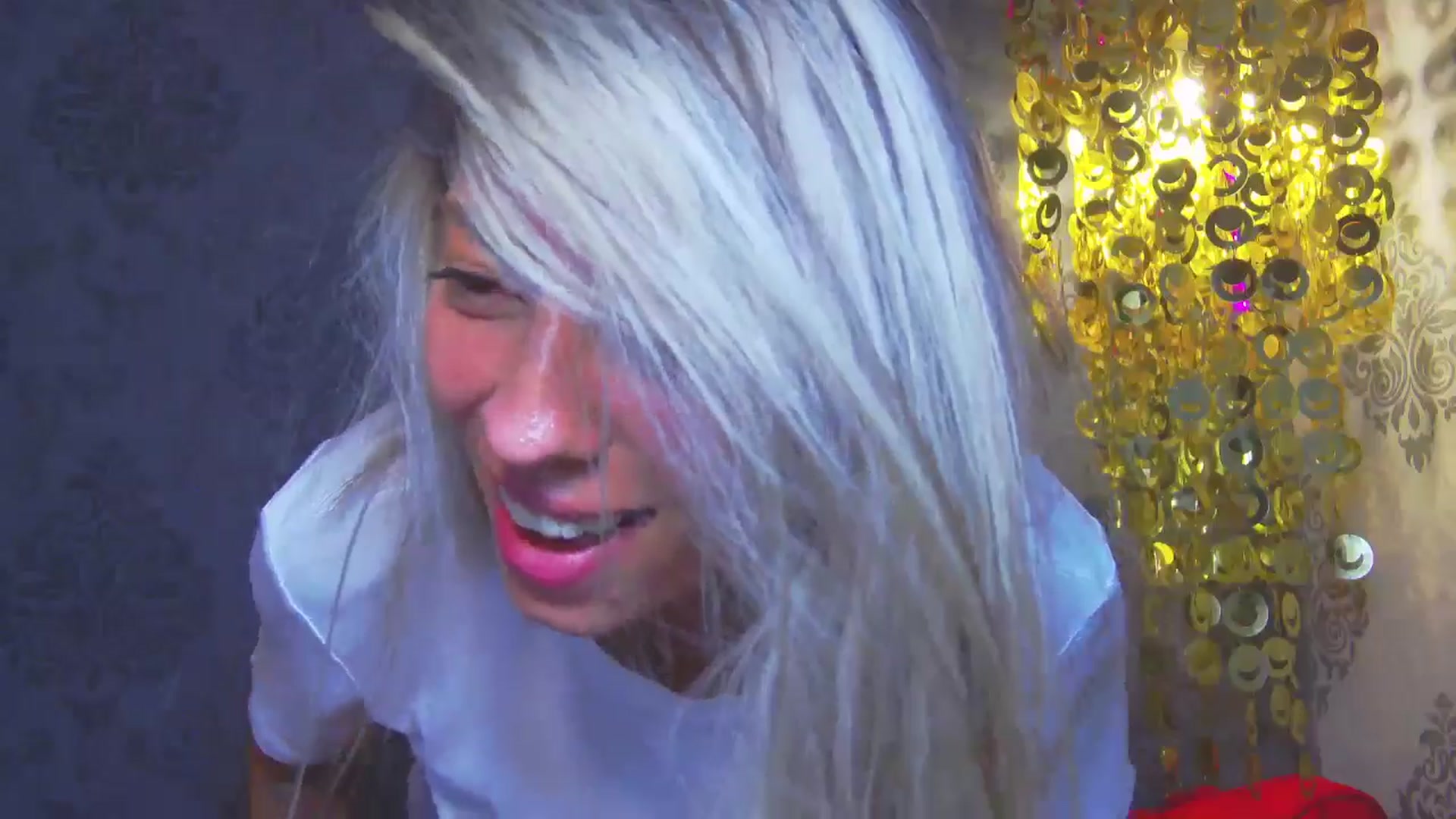 Gallery image thumbnail from PoxyVibe's myfreecams stream on, 09/03/2025, 19:37 image 17 of 20