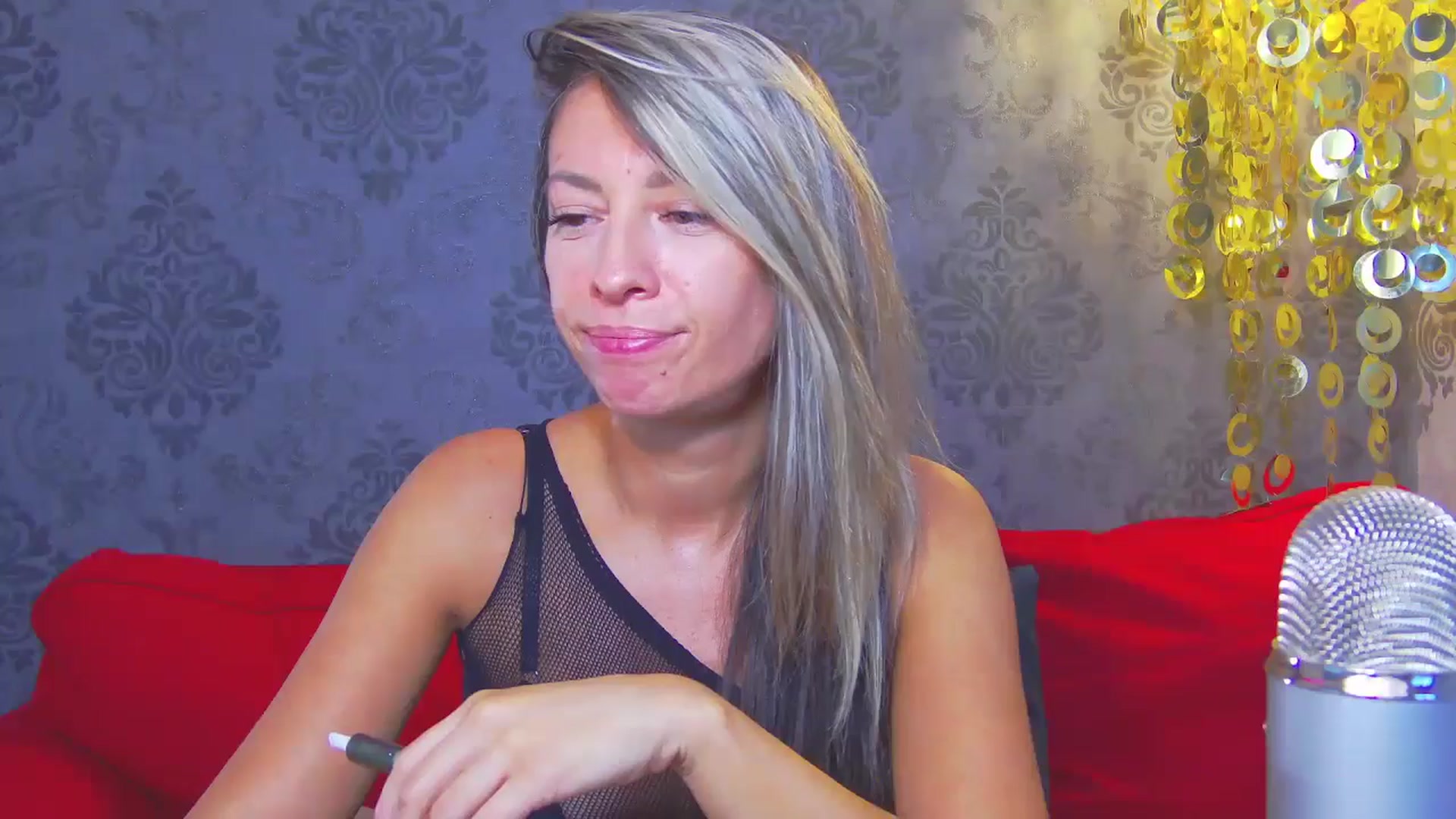 Gallery image thumbnail from PoxyVibe's myfreecams stream on, 09/16/2025, 14:59 image 2 of 20
