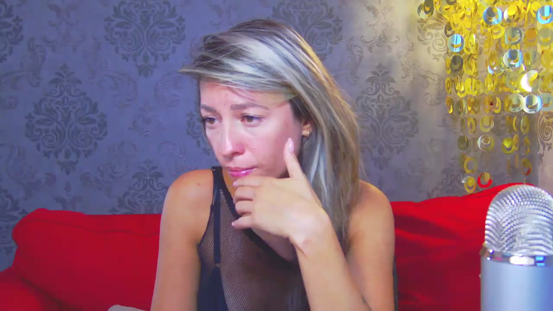 Gallery image thumbnail from PoxyVibe's myfreecams stream on, 09/16/2025, 14:59 image 10 of 20