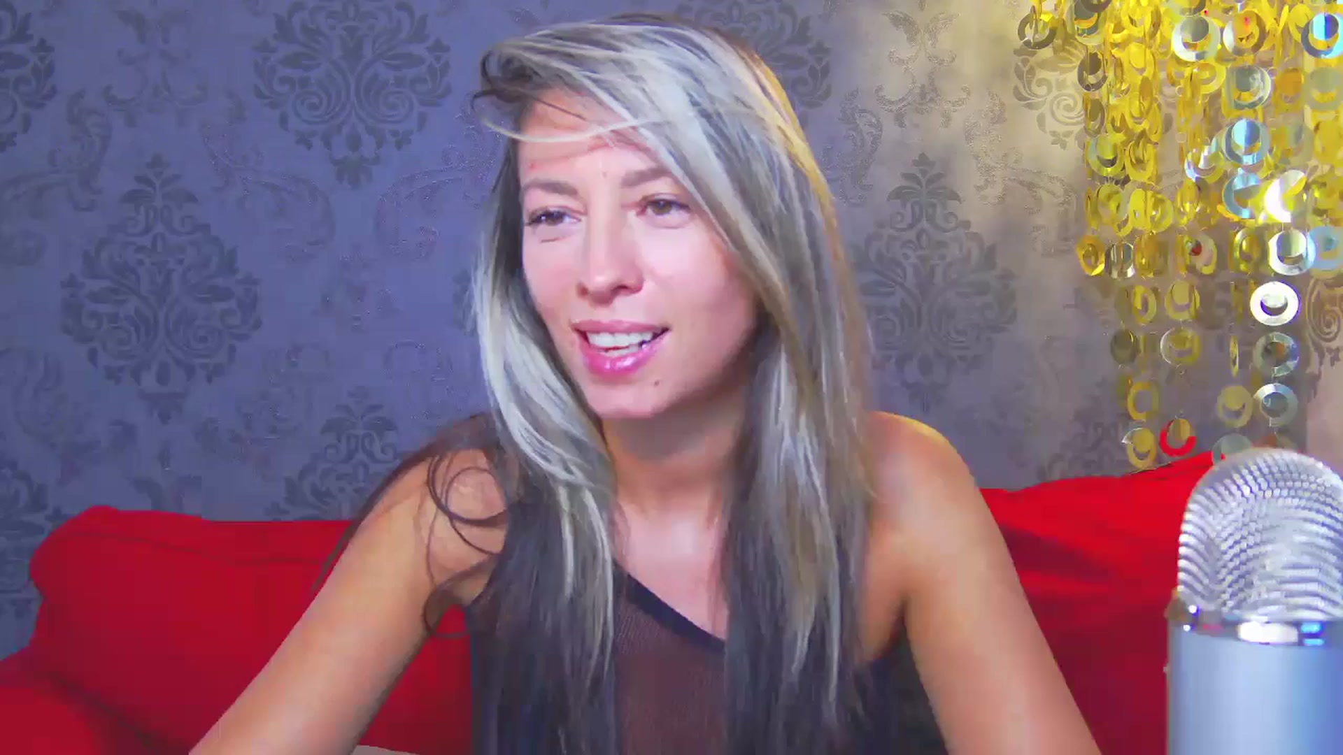 Gallery image thumbnail from PoxyVibe's myfreecams stream on, 09/16/2025, 14:59 image 5 of 20