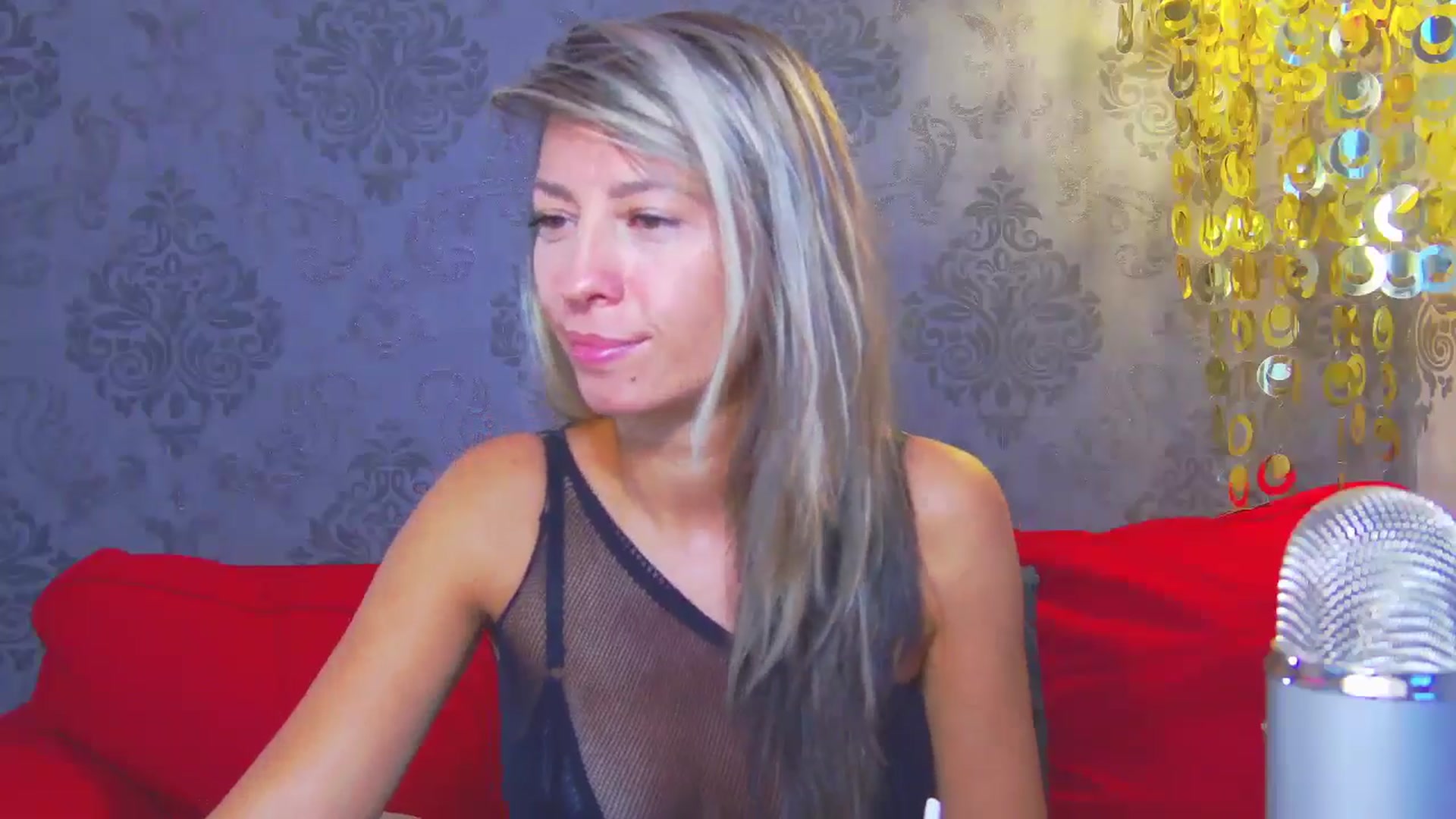 Gallery image thumbnail from PoxyVibe's myfreecams stream on, 09/16/2025, 14:59 image 14 of 20