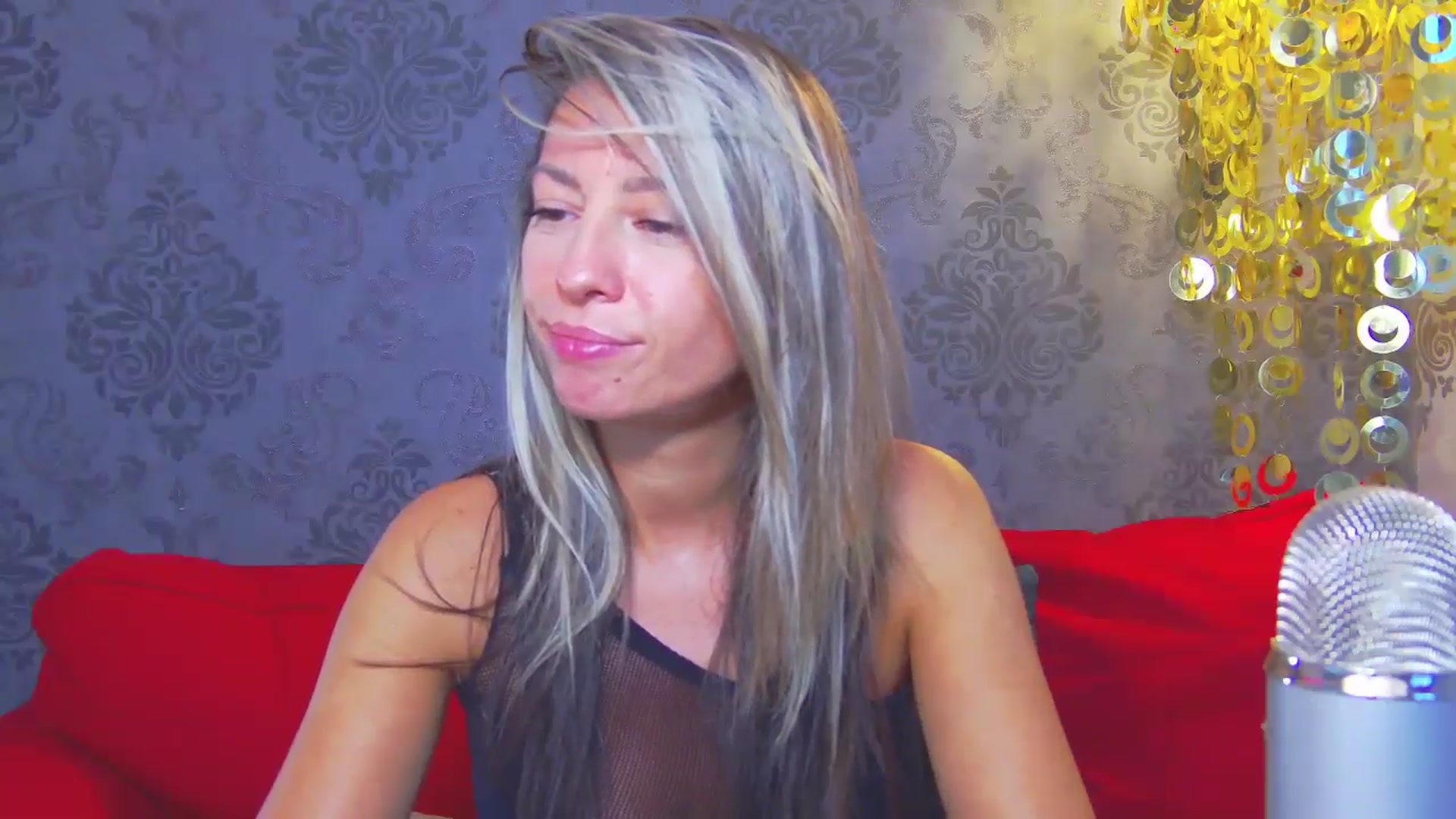 Gallery image thumbnail from PoxyVibe's myfreecams stream on, 09/16/2025, 14:59 image 6 of 20