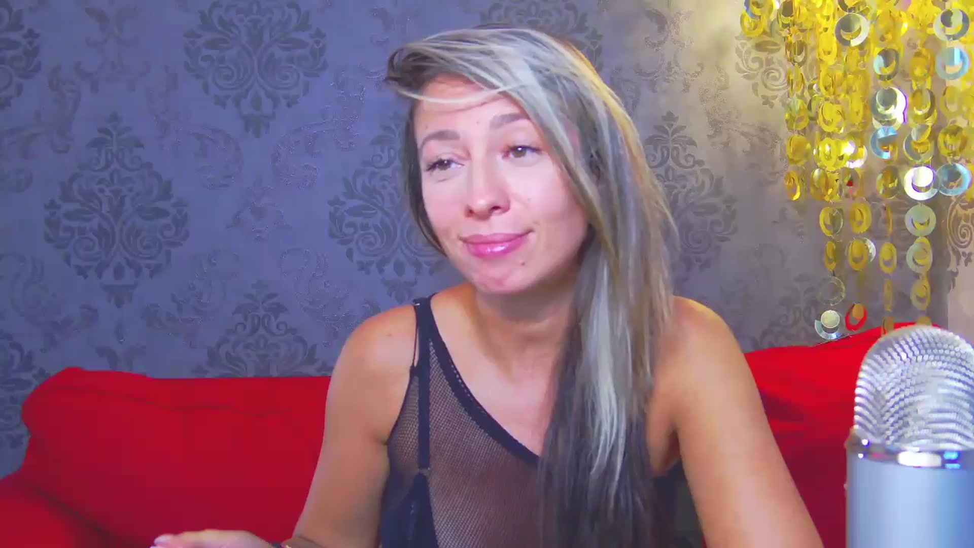 Gallery image thumbnail from PoxyVibe's myfreecams stream on, 09/16/2025, 14:59 image 3 of 20