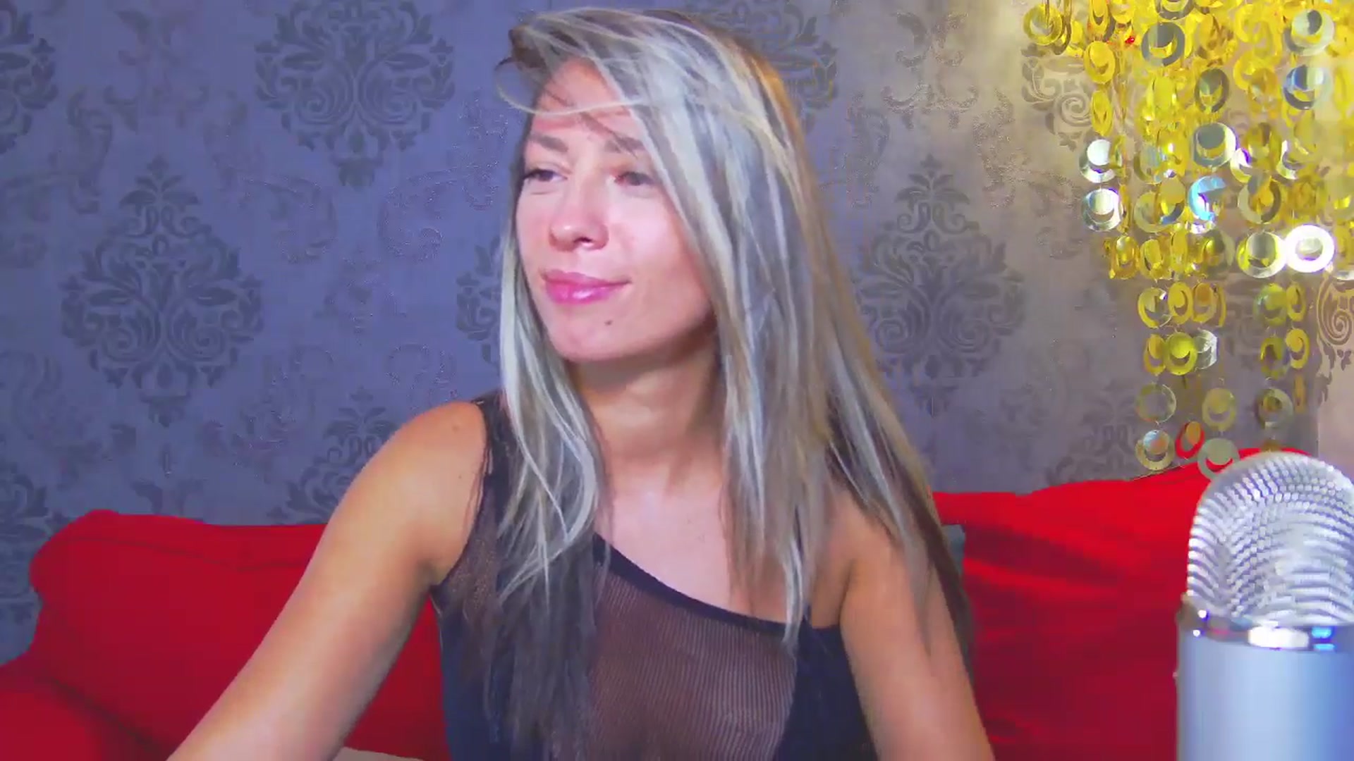 Gallery image thumbnail from PoxyVibe's myfreecams stream on, 09/16/2025, 14:59 image 7 of 20