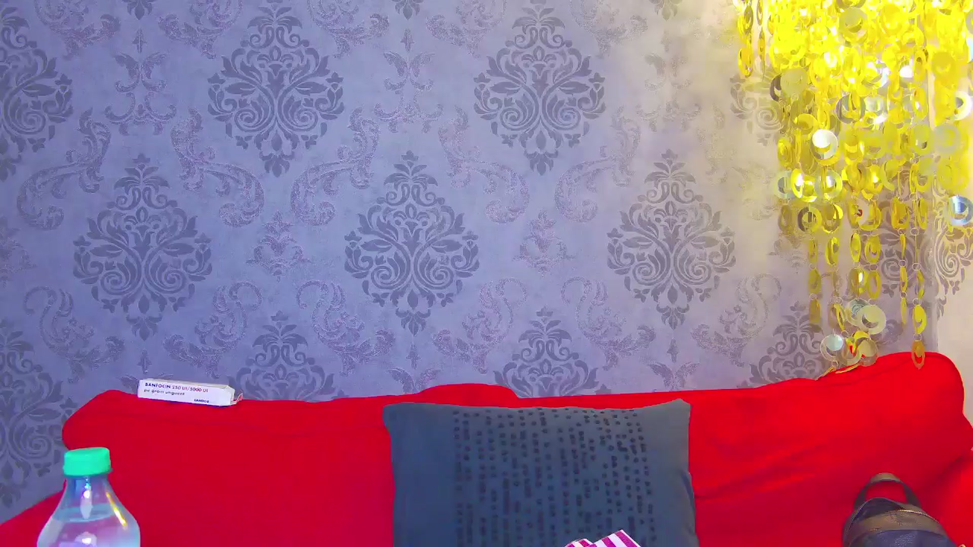 Gallery image thumbnail from PoxyVibe's myfreecams stream on, 09/18/2025, 15:15 image 2 of 20