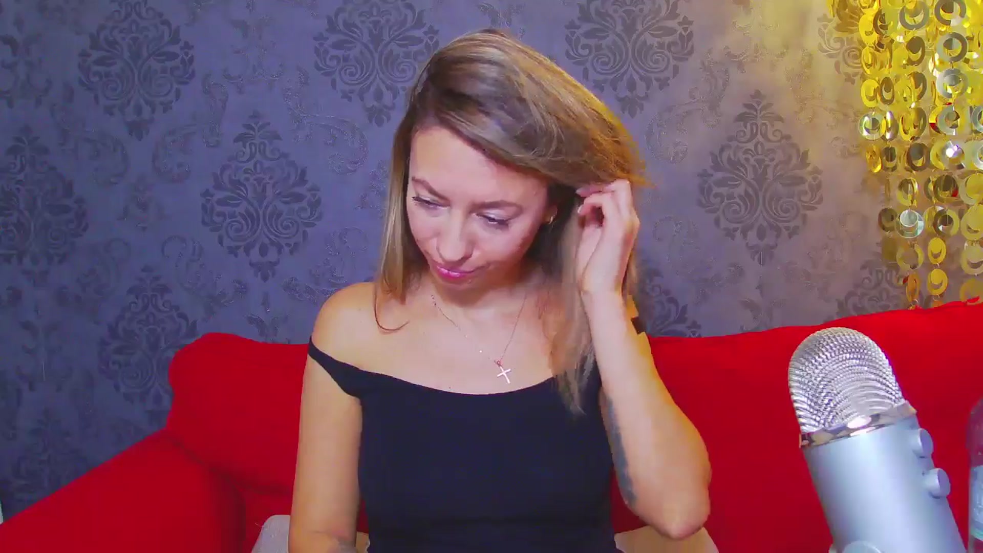 Gallery image thumbnail from PoxyVibe's myfreecams stream on, 12/09/2025, 16:01 image 17 of 20