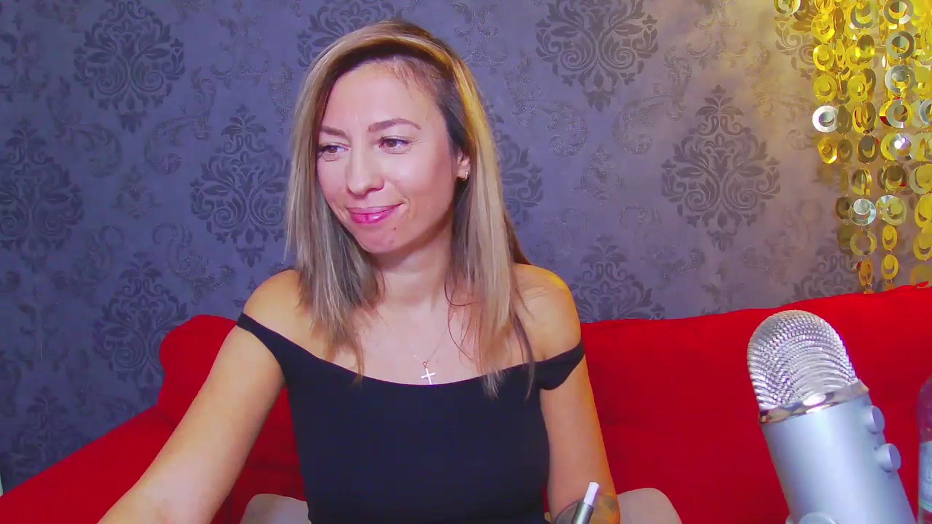 Gallery image thumbnail from PoxyVibe's myfreecams stream on, 12/09/2025, 16:01 image 20 of 20