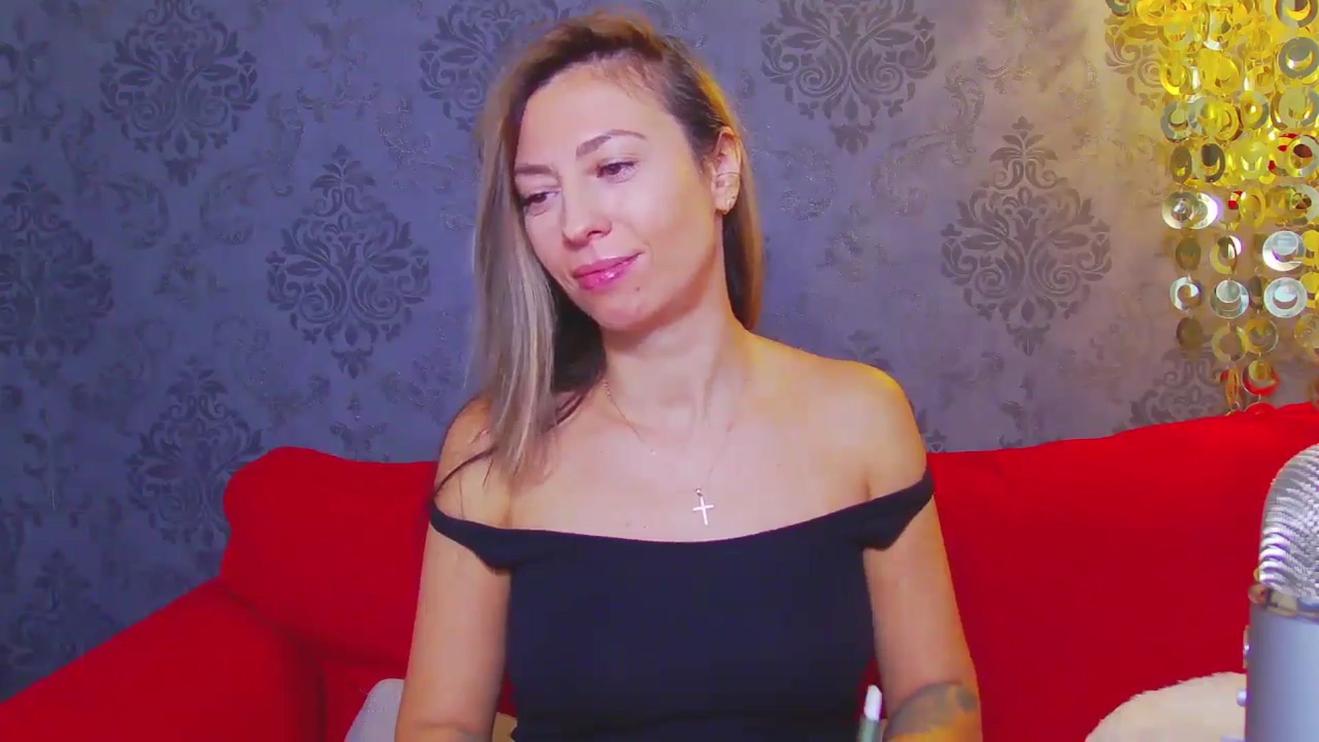Gallery image thumbnail from PoxyVibe's myfreecams stream on, 12/09/2025, 16:01 image 2 of 20