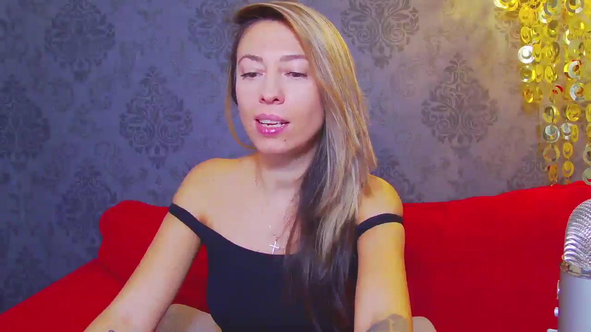 Gallery image thumbnail from PoxyVibe's myfreecams stream on, 12/09/2025, 16:01 image 5 of 20