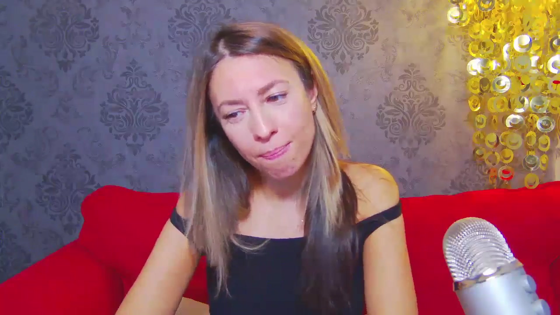 Gallery image thumbnail from PoxyVibe's myfreecams stream on, 12/10/2025, 15:44 image 11 of 20