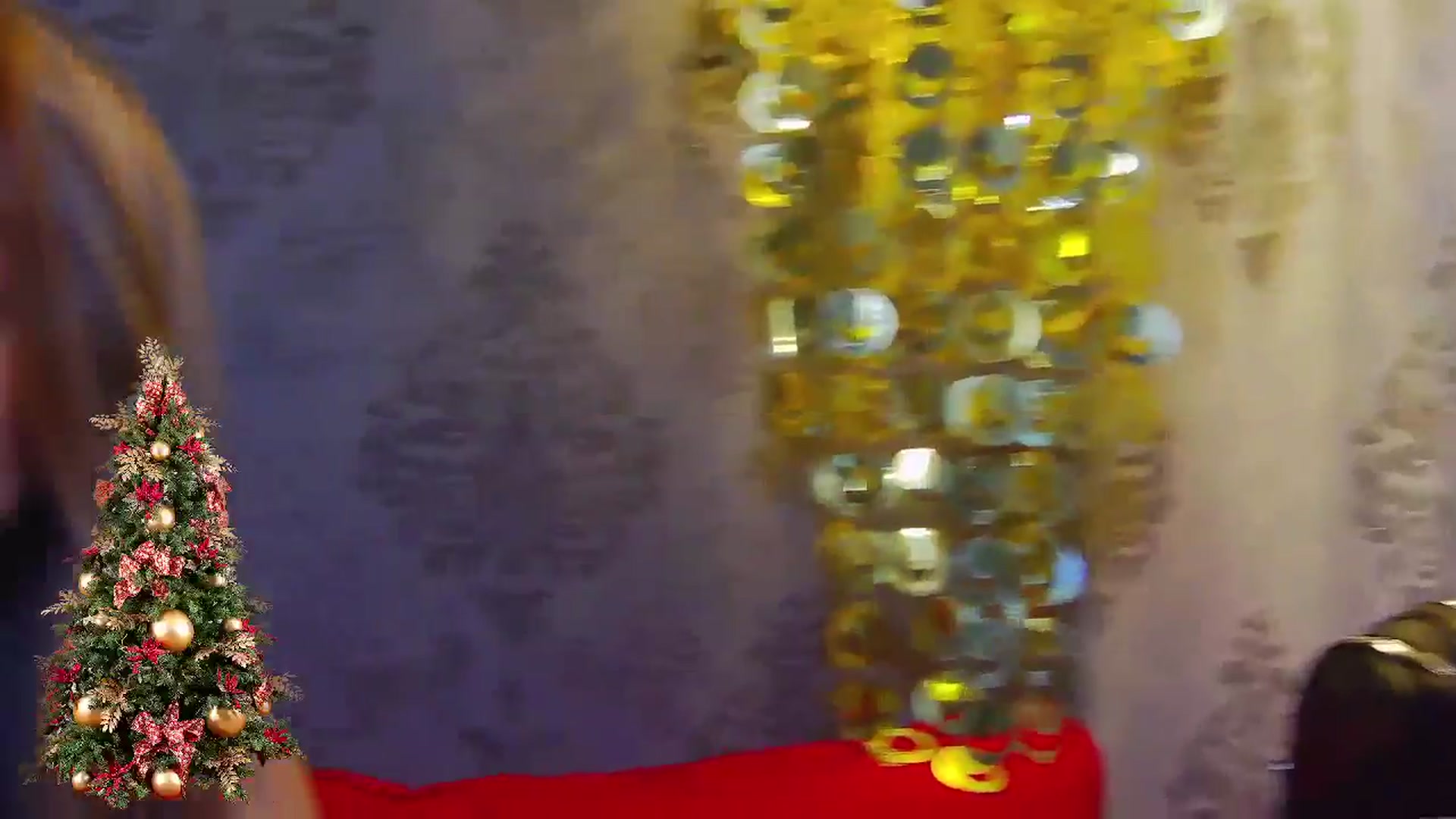Gallery image thumbnail from PoxyVibe's myfreecams stream on, 12/19/2025, 16:05 image 8 of 20