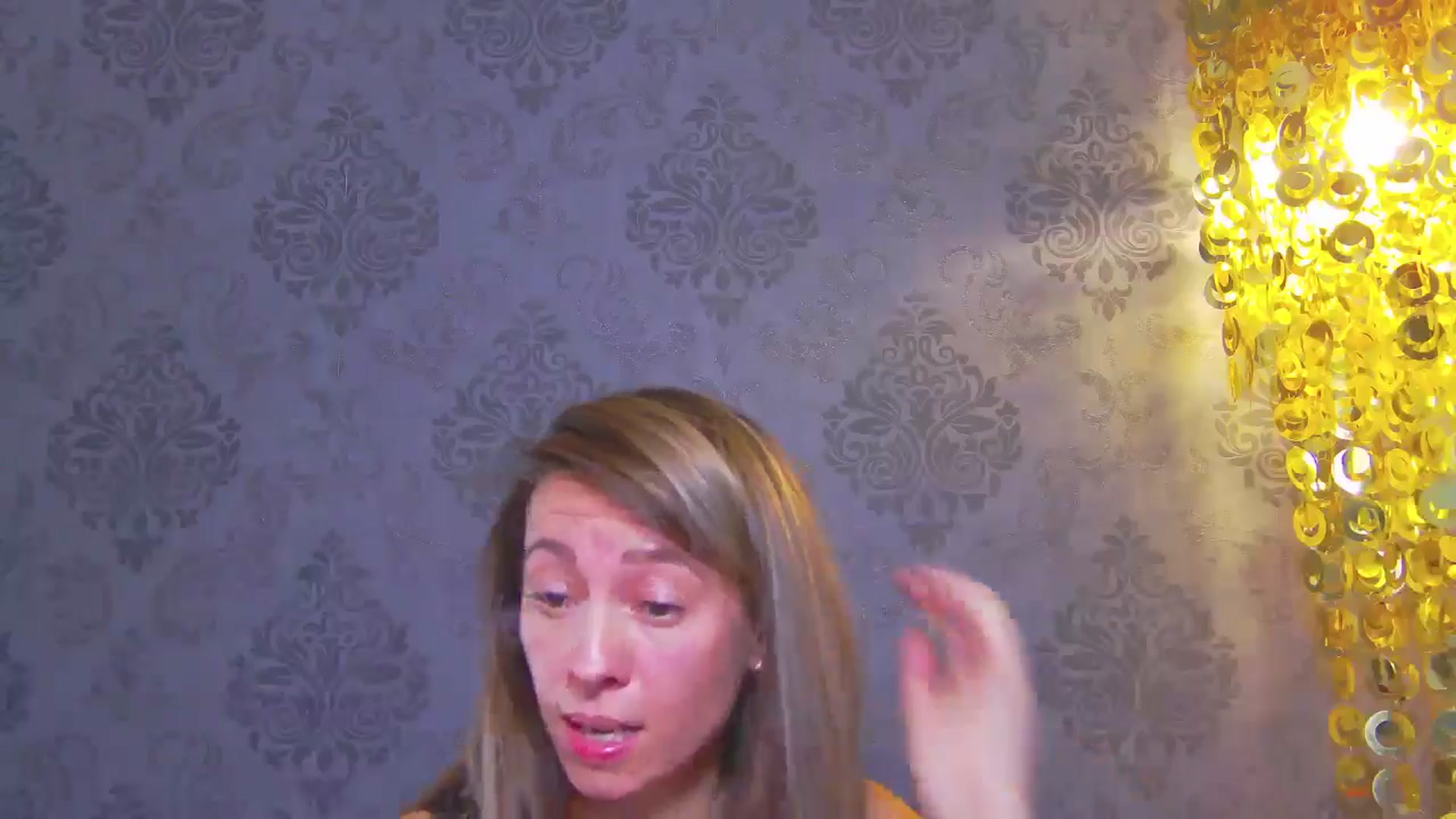 Gallery image thumbnail from PoxyVibe's myfreecams stream on, 12/22/2025, 20:29 image 18 of 20