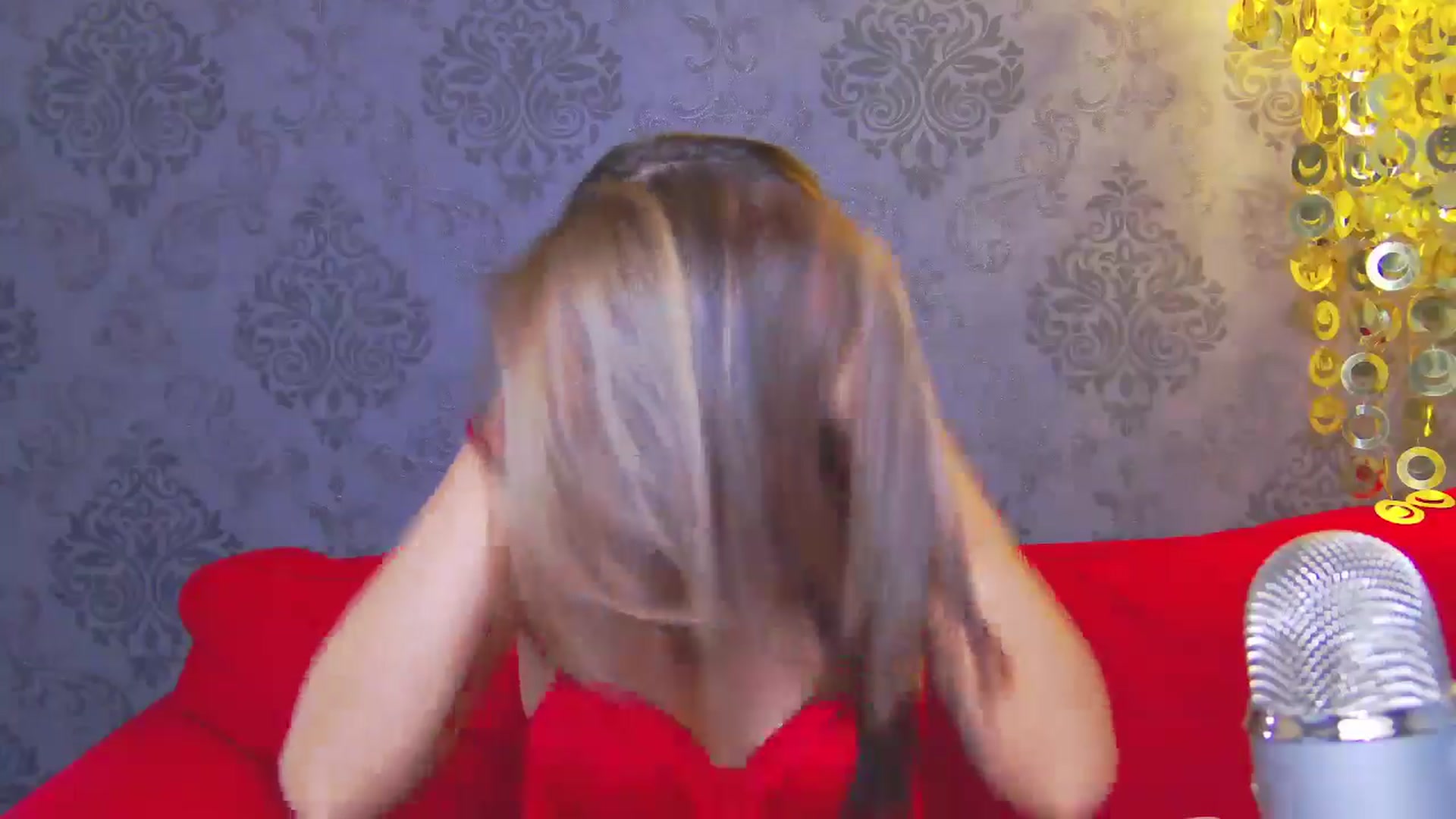 Gallery image thumbnail from PoxyVibe's myfreecams stream on, 12/22/2025, 20:29 image 9 of 20