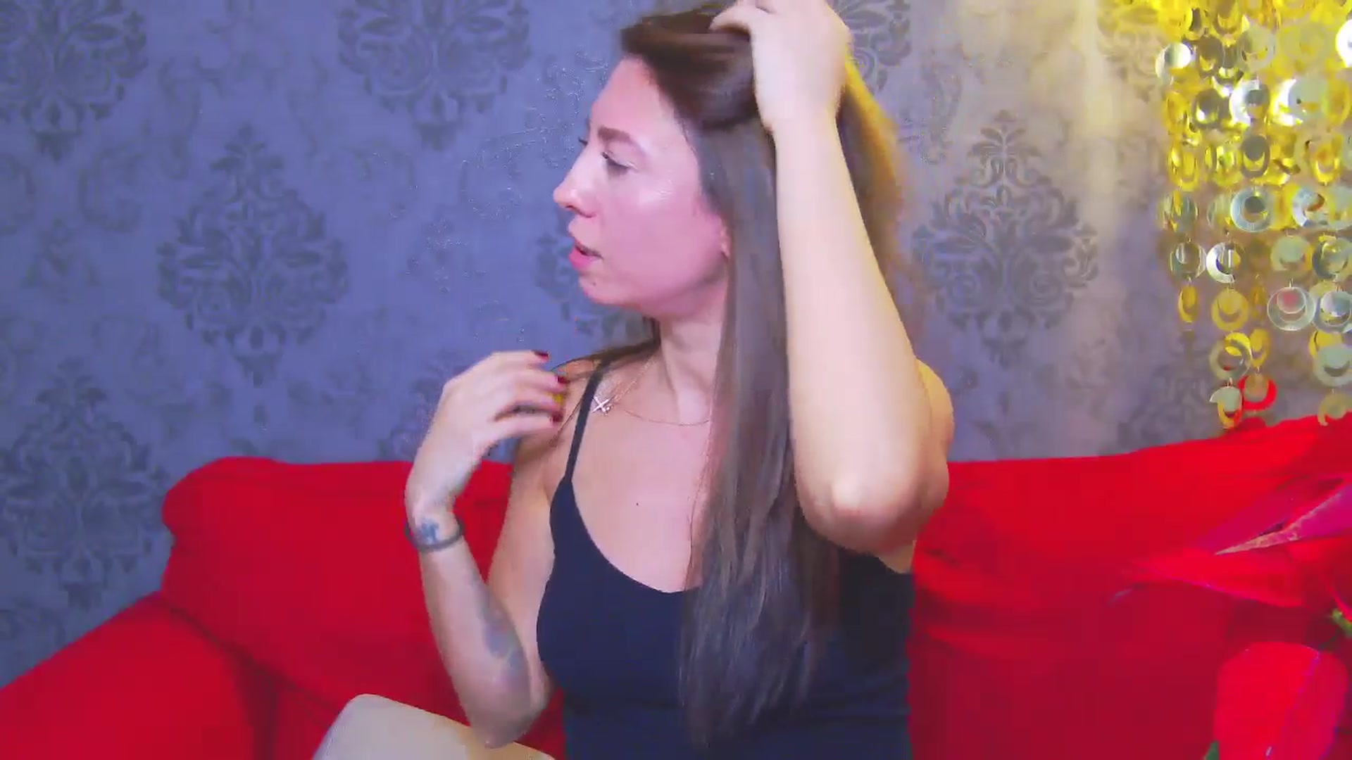 Gallery image thumbnail from PoxyVibe's myfreecams stream on, 12/23/2025, 16:24 image 19 of 20