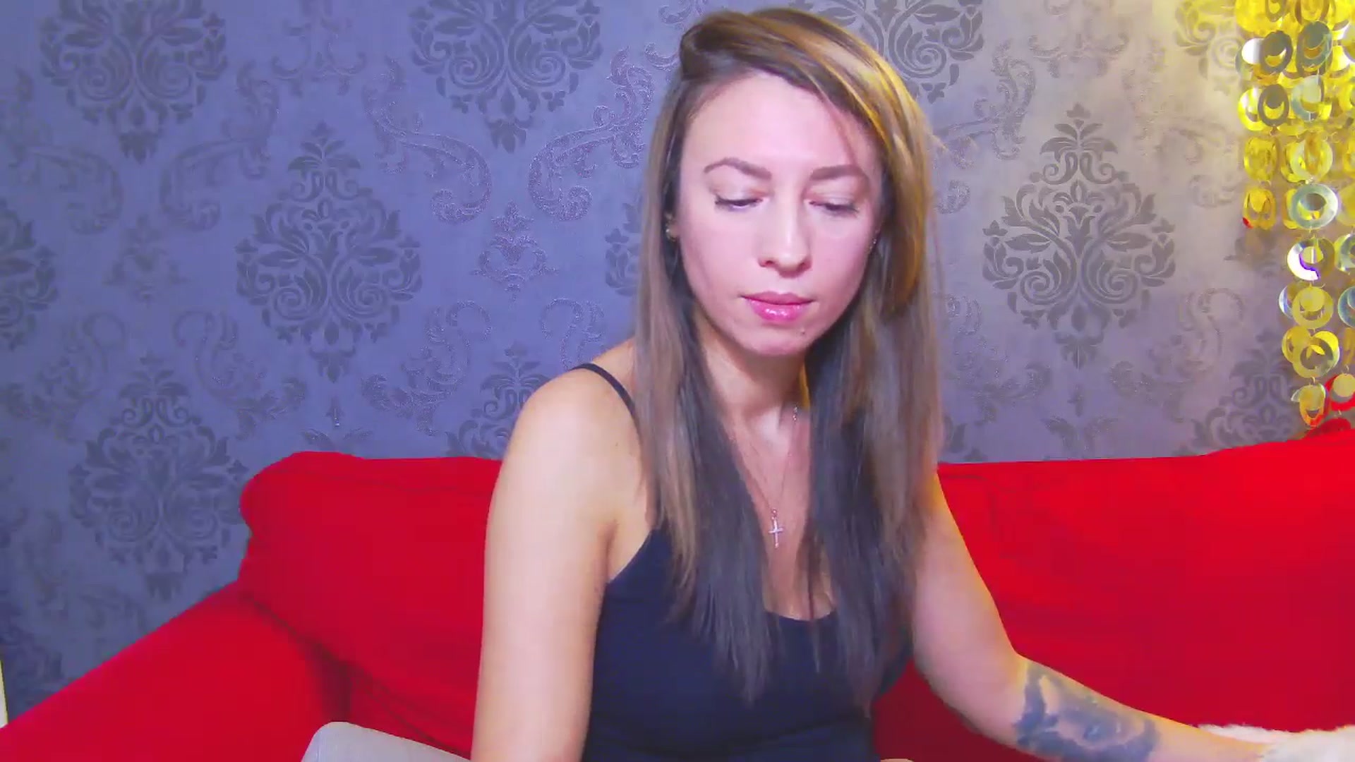 Gallery image thumbnail from PoxyVibe's myfreecams stream on, 12/23/2025, 16:24 image 8 of 20