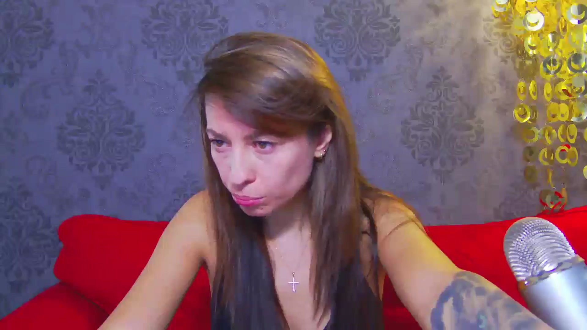 Gallery image thumbnail from PoxyVibe's myfreecams stream on, 12/30/2025, 16:08 image 9 of 20