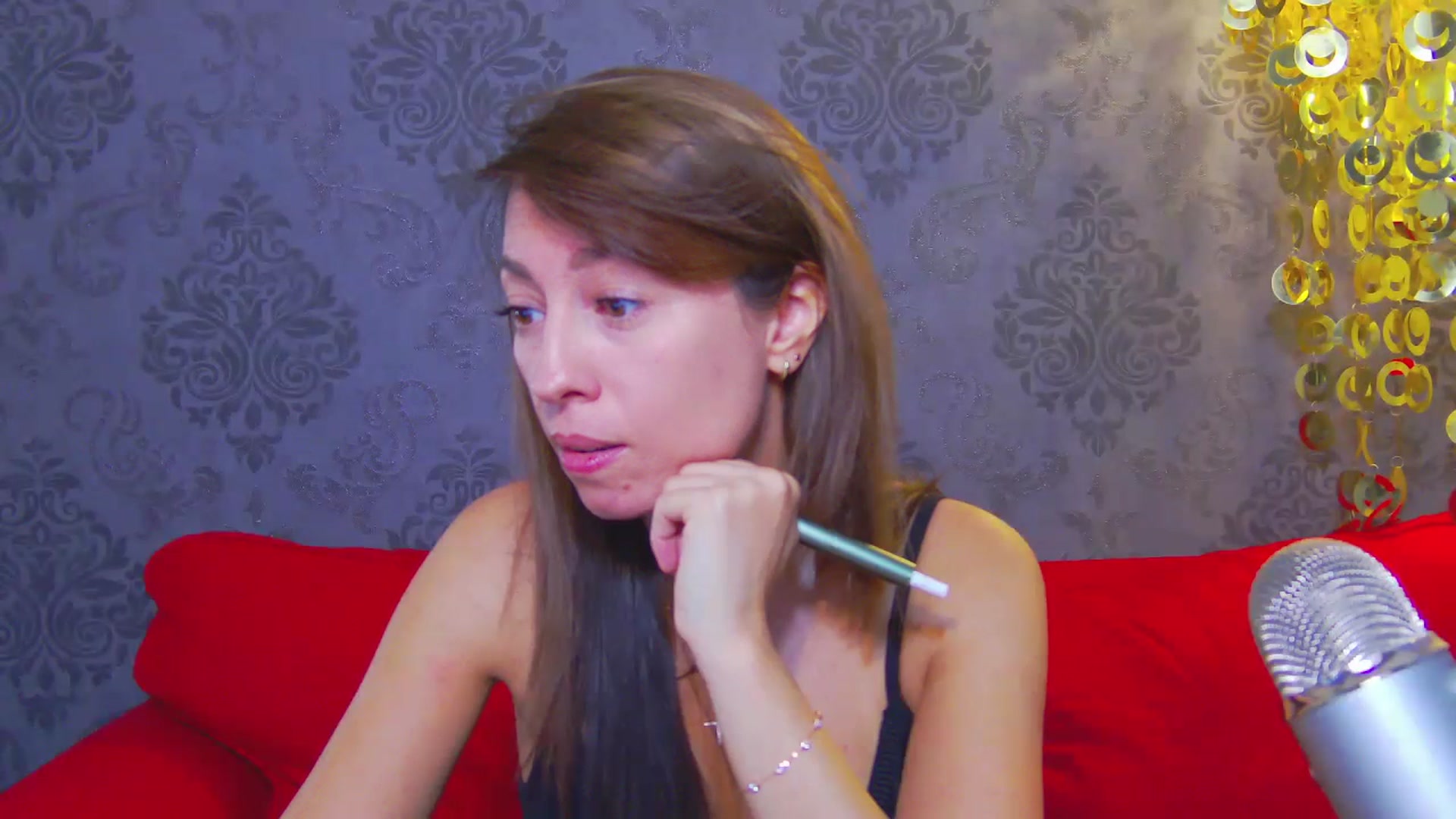 Gallery image thumbnail from PoxyVibe's myfreecams stream on, 12/30/2025, 16:08 image 7 of 20