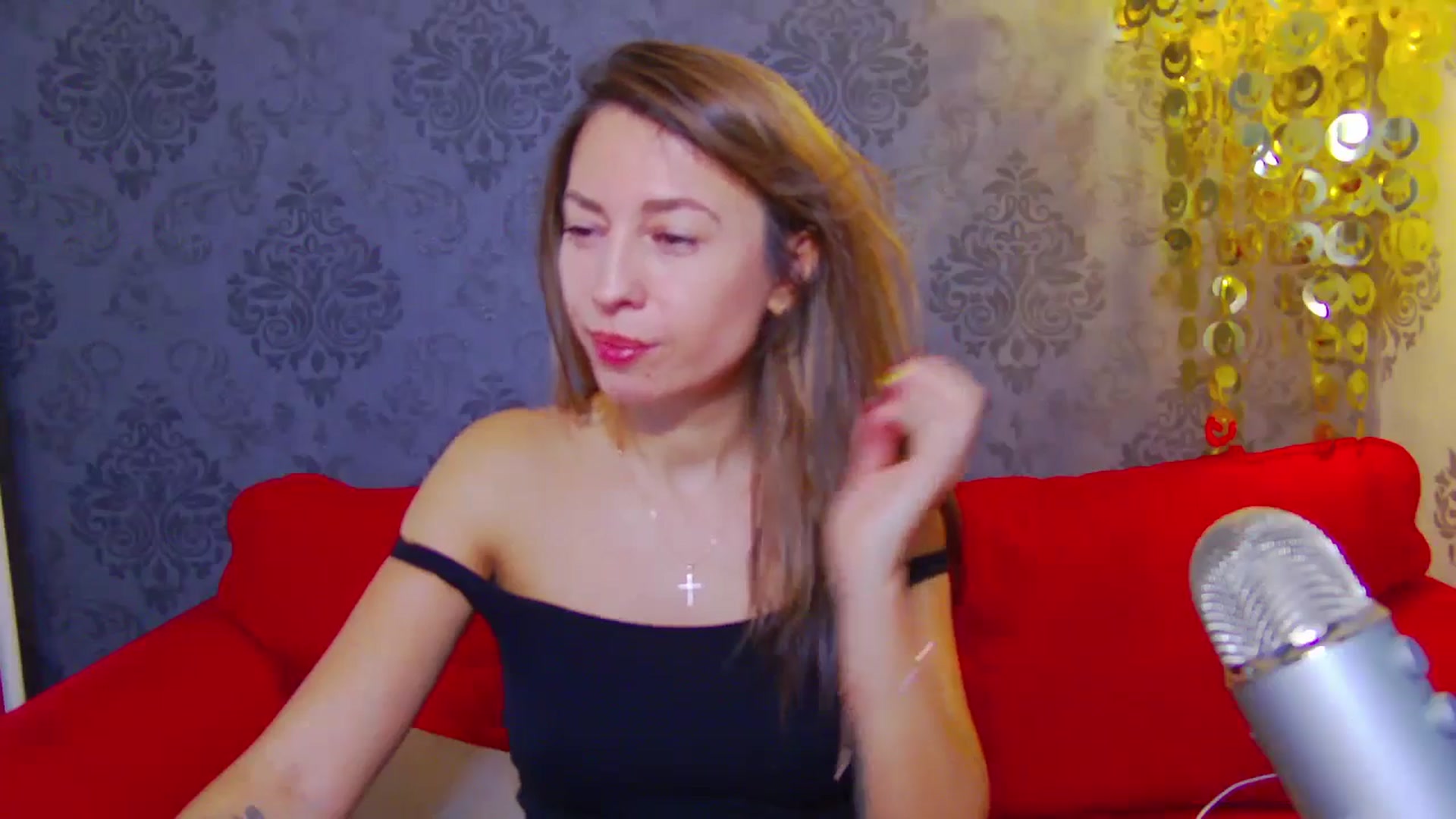 Gallery image thumbnail from PoxyVibe's myfreecams stream on, 01/07/2026, 16:26 image 3 of 20