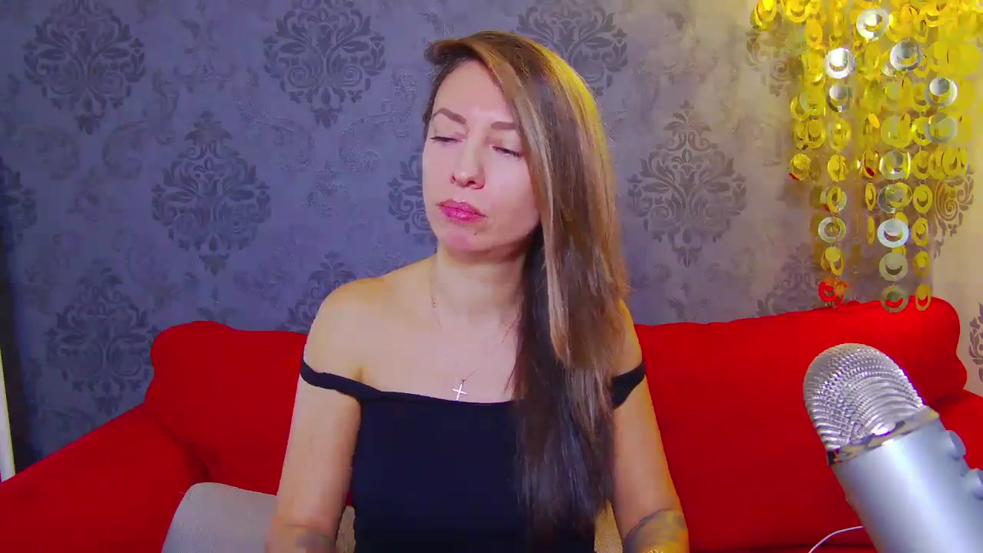 Gallery image thumbnail from PoxyVibe's myfreecams stream on, 01/07/2026, 16:26 image 13 of 20