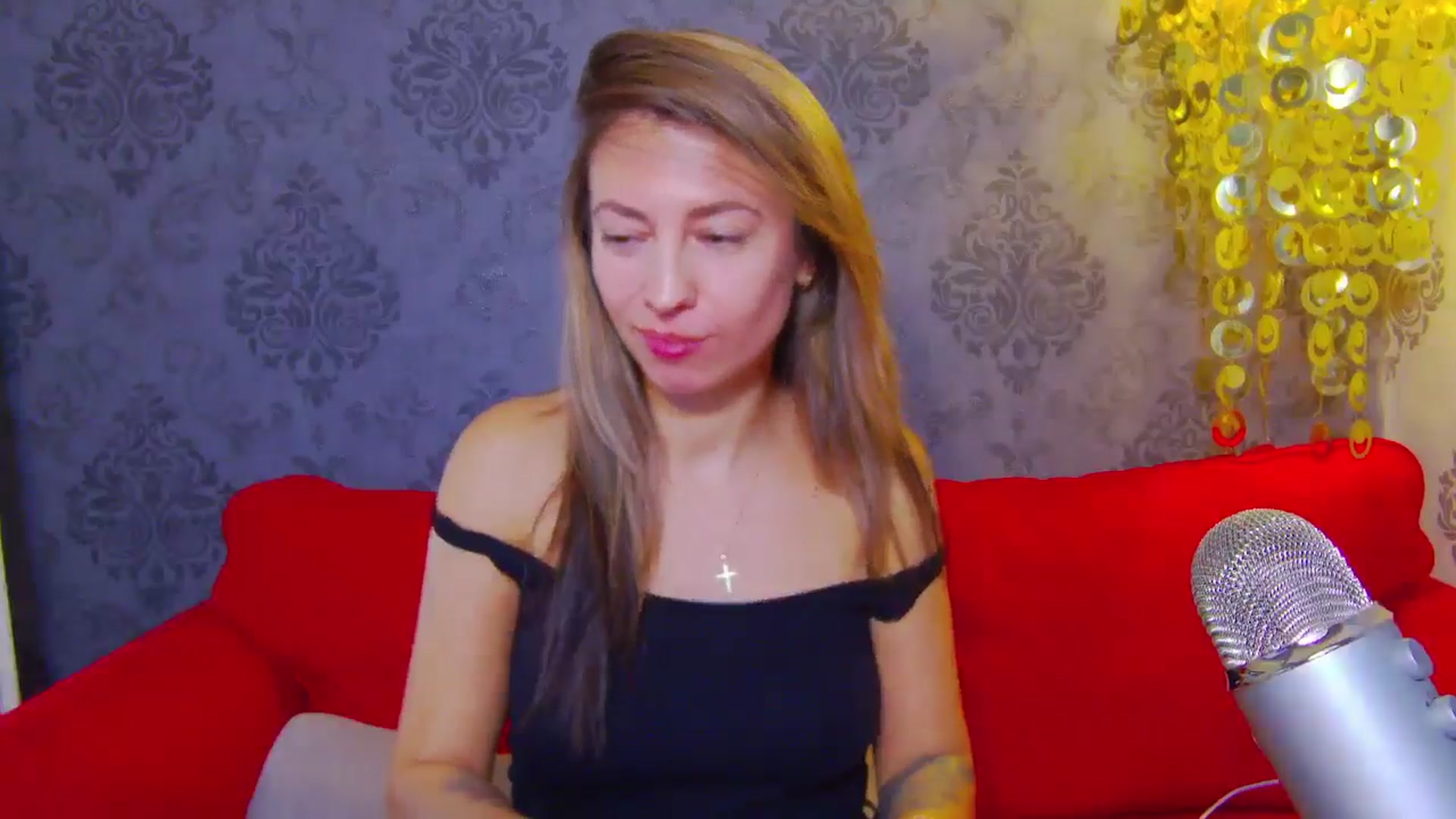 Gallery image thumbnail from PoxyVibe's myfreecams stream on, 01/07/2026, 16:26 image 11 of 20