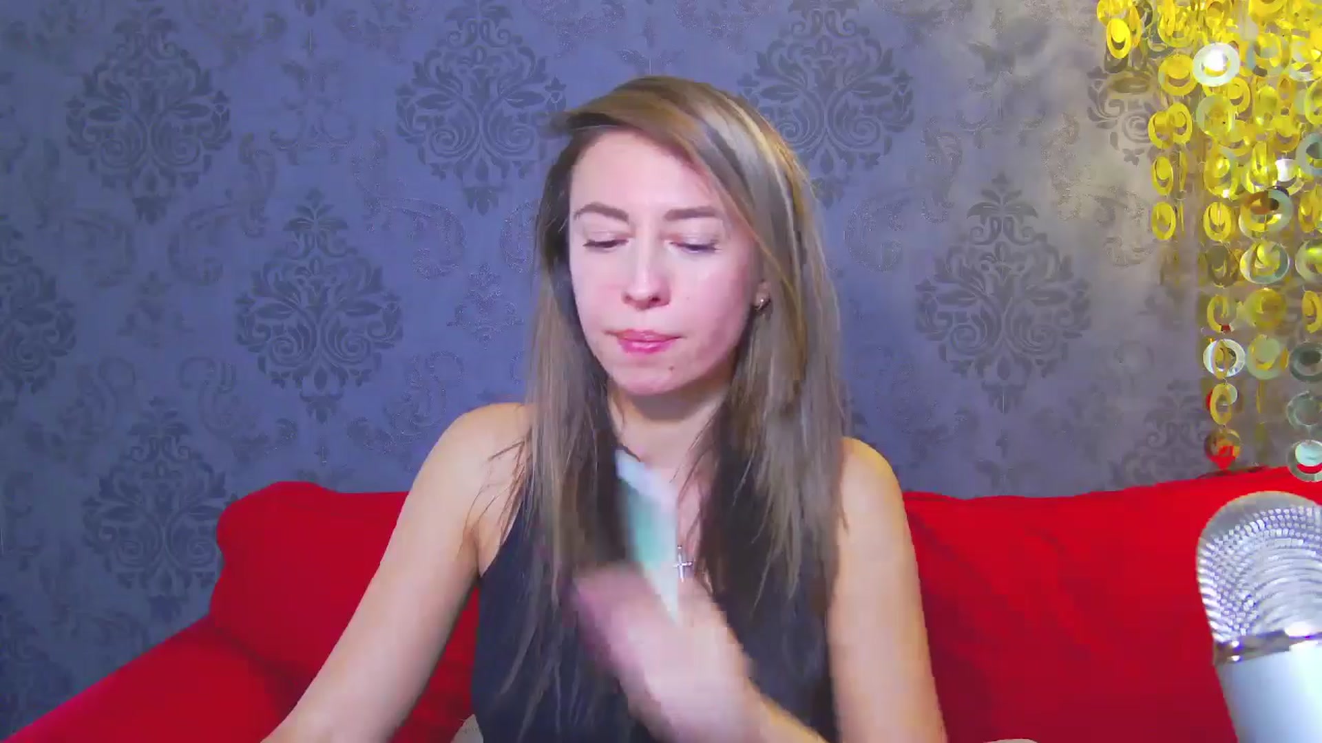 Gallery image thumbnail from PoxyVibe's myfreecams stream on, 01/09/2026, 20:26 image 20 of 20