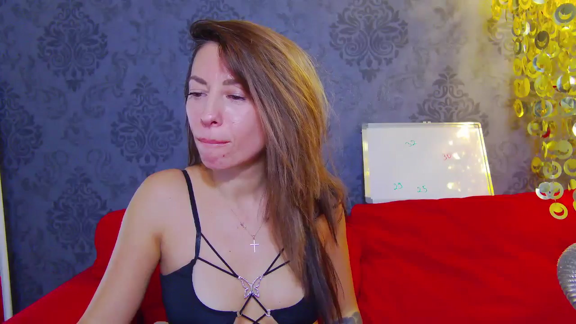 Gallery image thumbnail from PoxyVibe's myfreecams stream on, 01/13/2026, 19:50 image 6 of 20