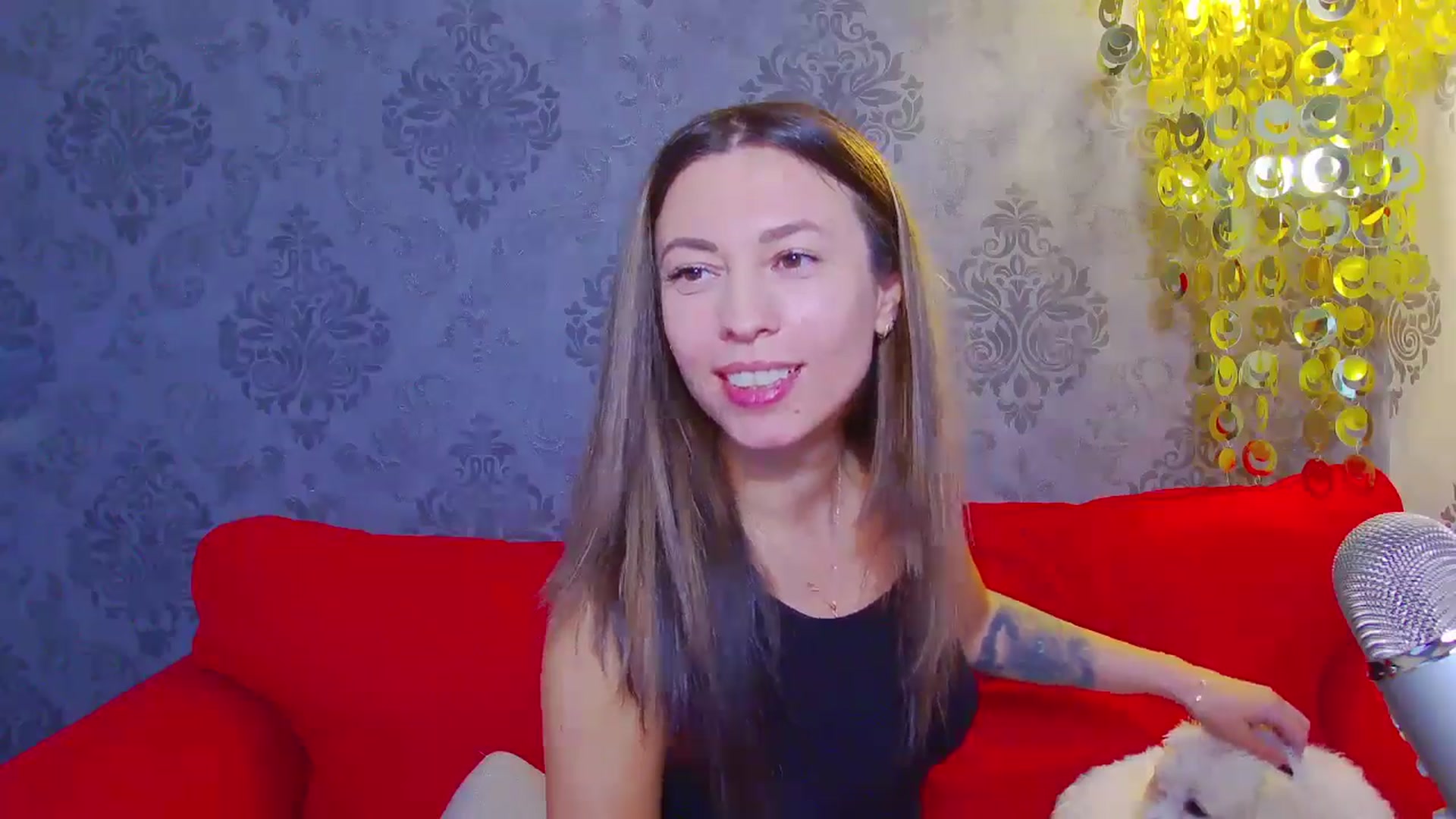 Gallery image thumbnail from PoxyVibe's myfreecams stream on, 01/14/2026, 16:13 image 13 of 20