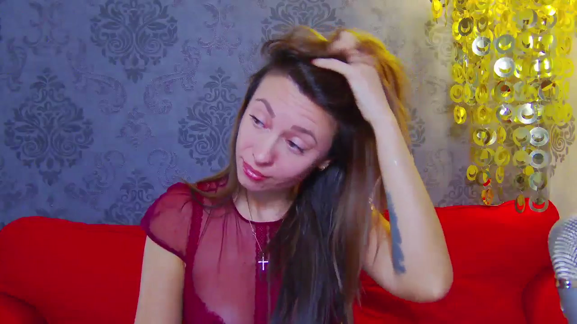Gallery image thumbnail from PoxyVibe's myfreecams stream on, 01/15/2026, 18:36 image 17 of 20