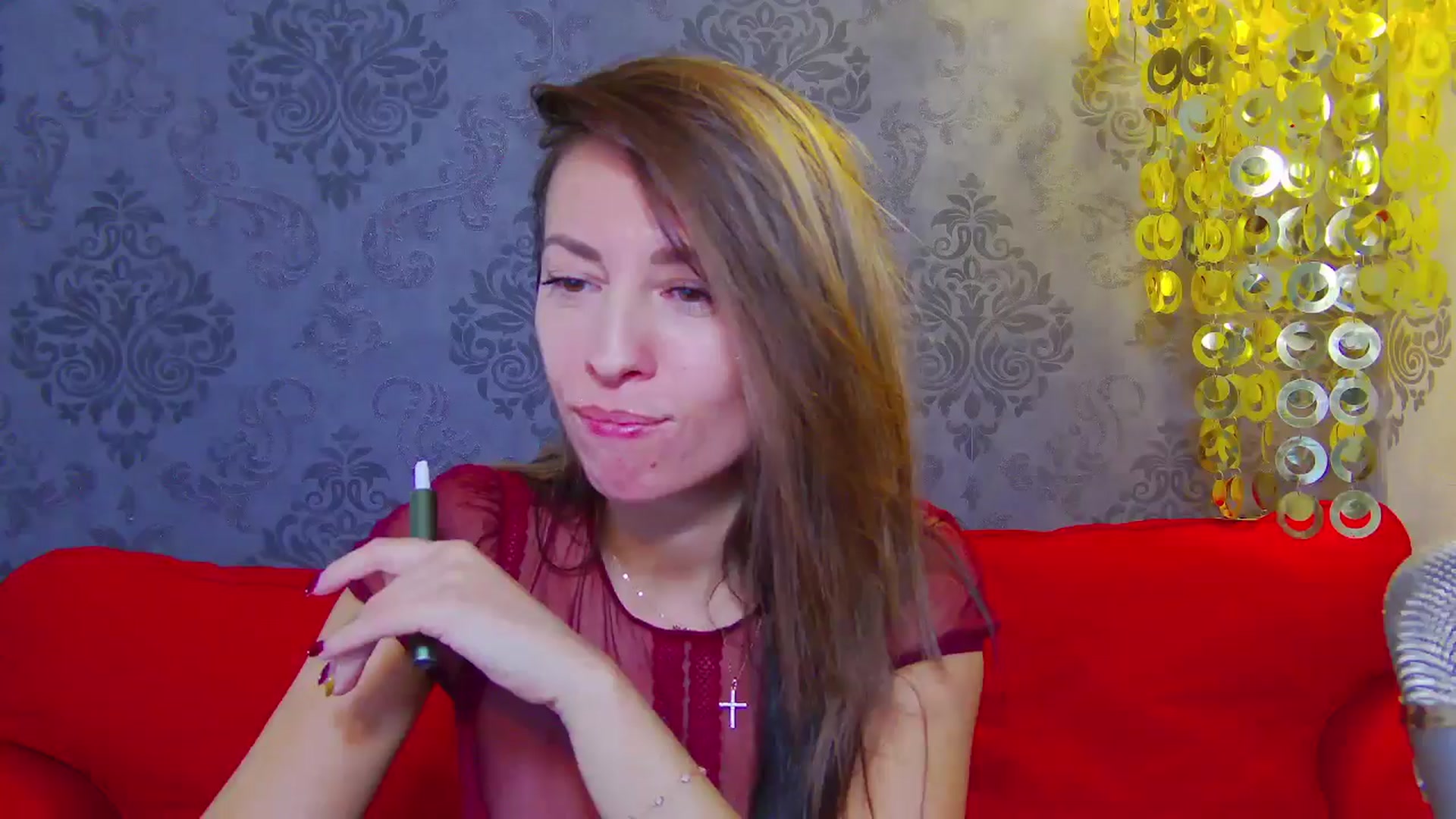 Gallery image thumbnail from PoxyVibe's myfreecams stream on, 01/15/2026, 18:36 image 6 of 20