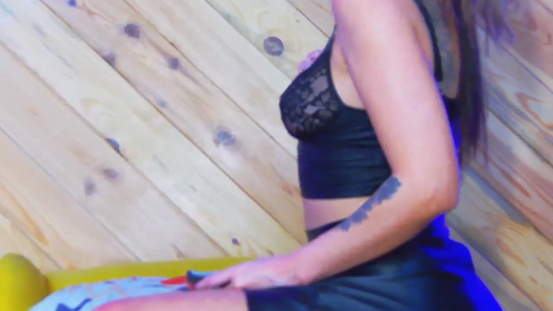Gallery image thumbnail from PoxyVibe's myfreecams stream on, 01/21/2026, 20:21 image 19 of 20