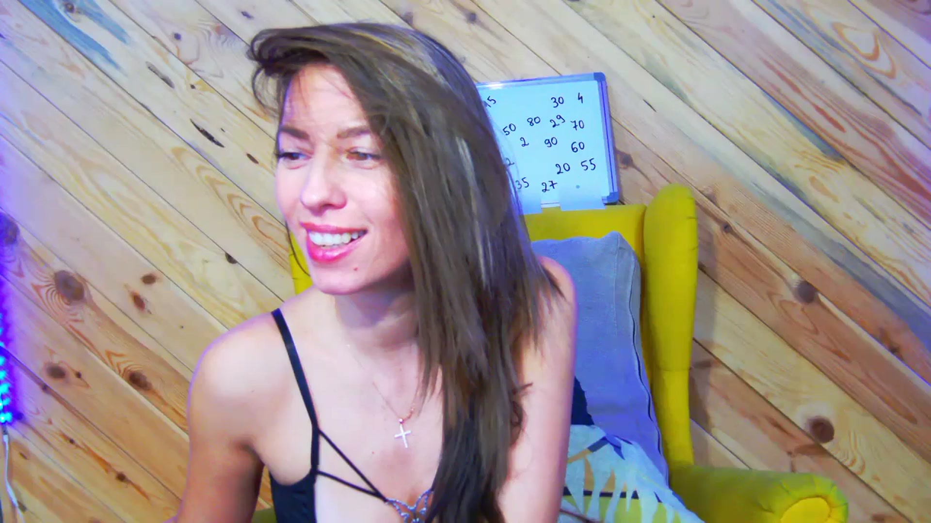 Gallery image thumbnail from PoxyVibe's myfreecams stream on, 01/22/2026, 16:17 image 15 of 20