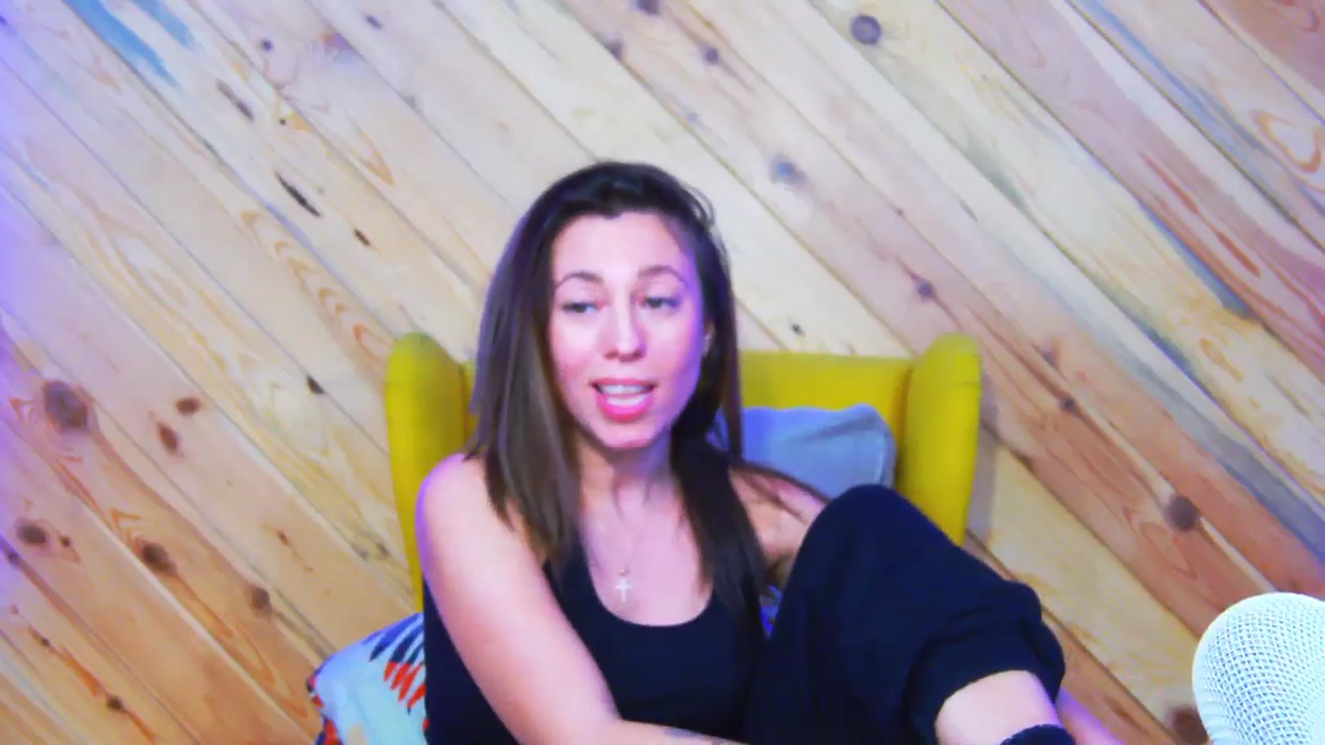 Gallery image thumbnail from PoxyVibe's myfreecams stream on, 01/22/2026, 20:26 image 20 of 20