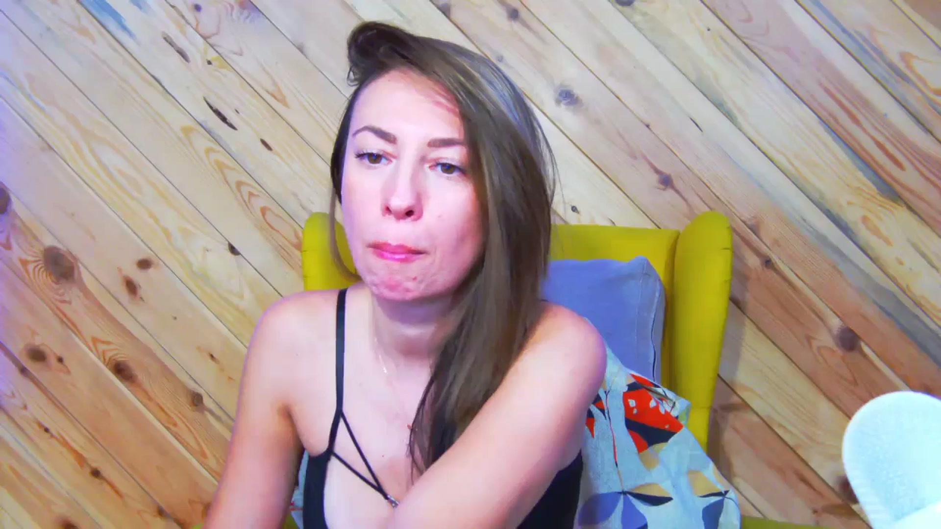 Gallery image thumbnail from PoxyVibe's myfreecams stream on, 01/22/2026, 20:26 image 10 of 20