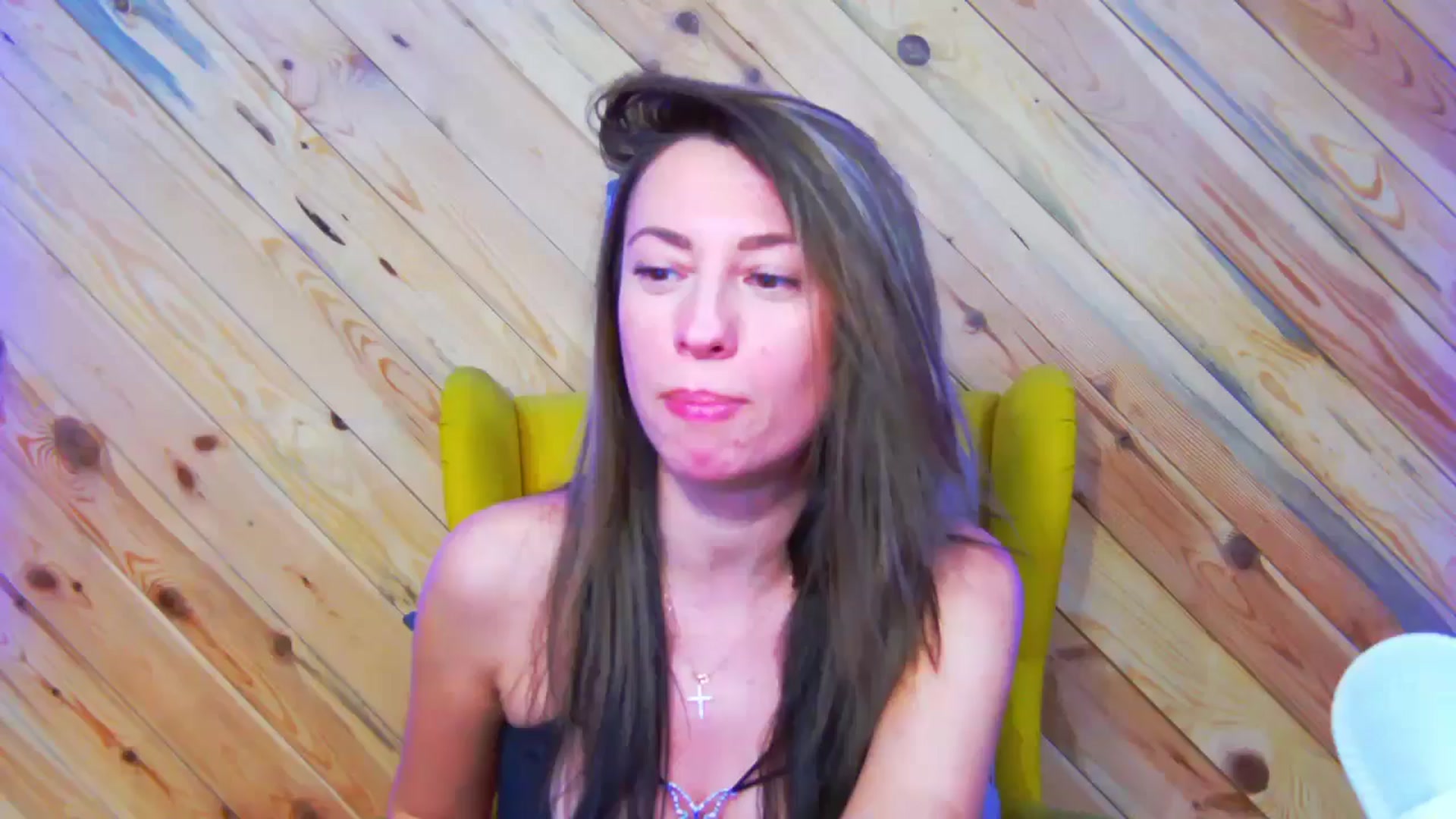 Gallery image thumbnail from PoxyVibe's myfreecams stream on, 01/22/2026, 20:26 image 3 of 20