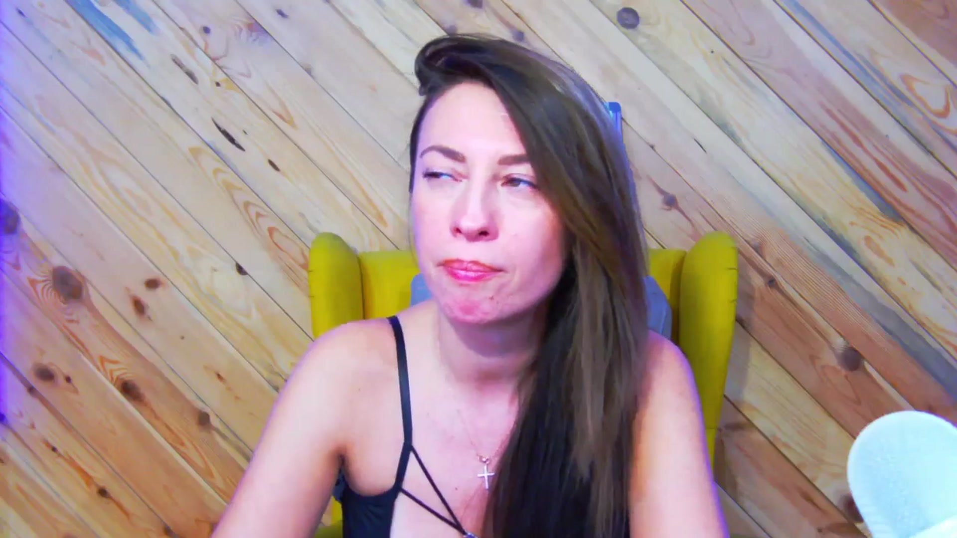 Gallery image thumbnail from PoxyVibe's myfreecams stream on, 01/22/2026, 20:26 image 6 of 20