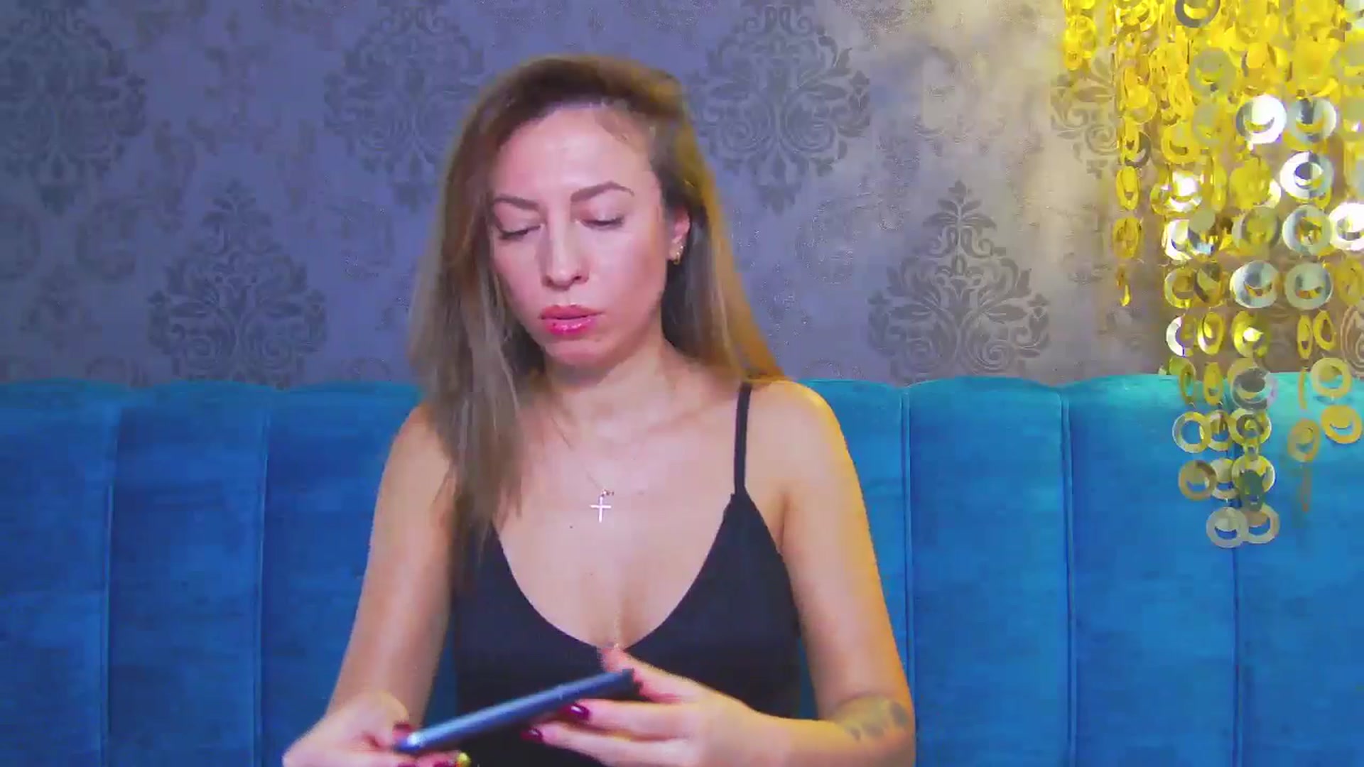 Gallery image thumbnail from PoxyVibe's myfreecams stream on, 01/23/2026, 16:07 image 7 of 20