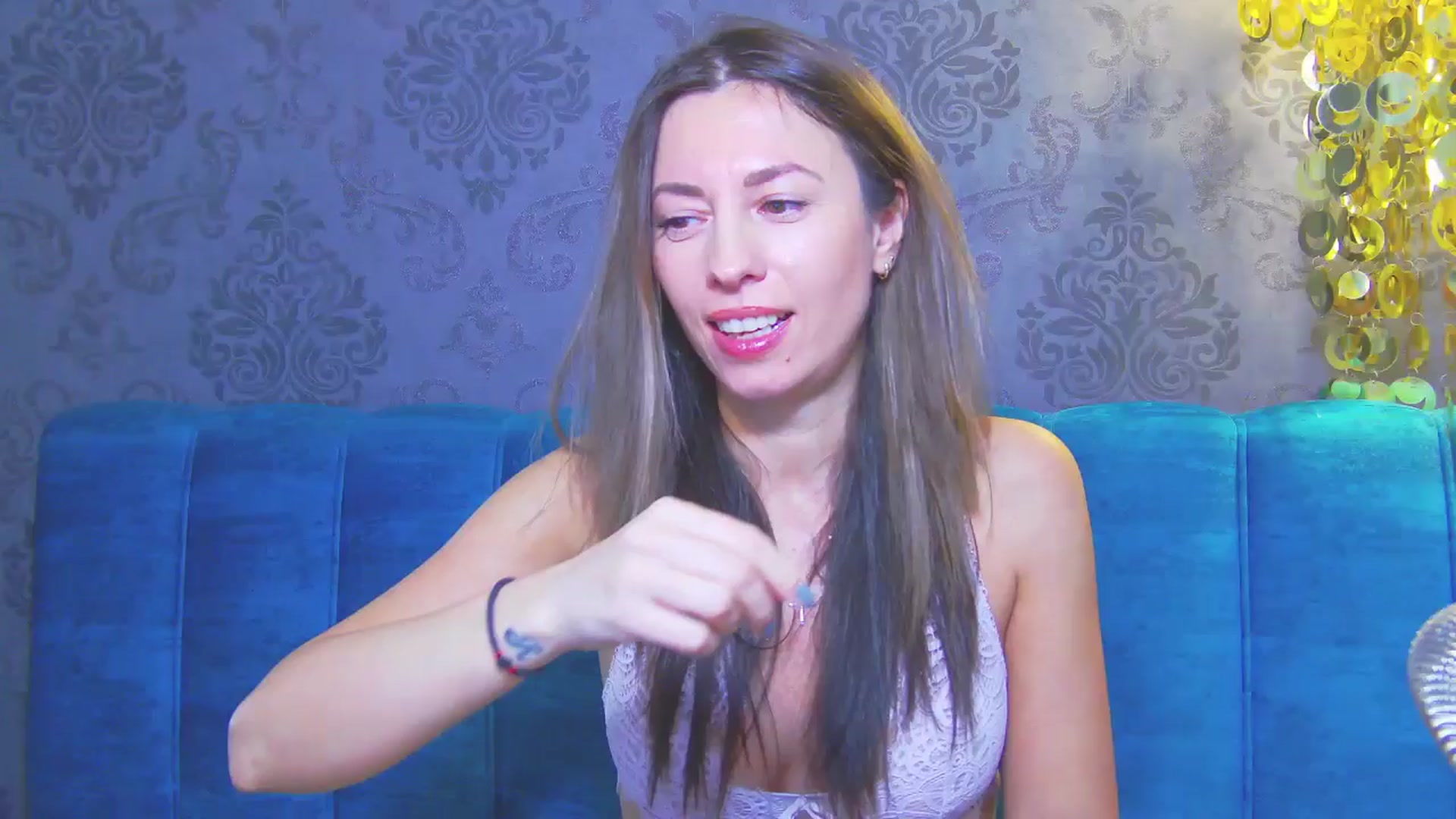 Gallery image thumbnail from PoxyVibe's myfreecams stream on, 01/26/2026, 18:54 image 19 of 20