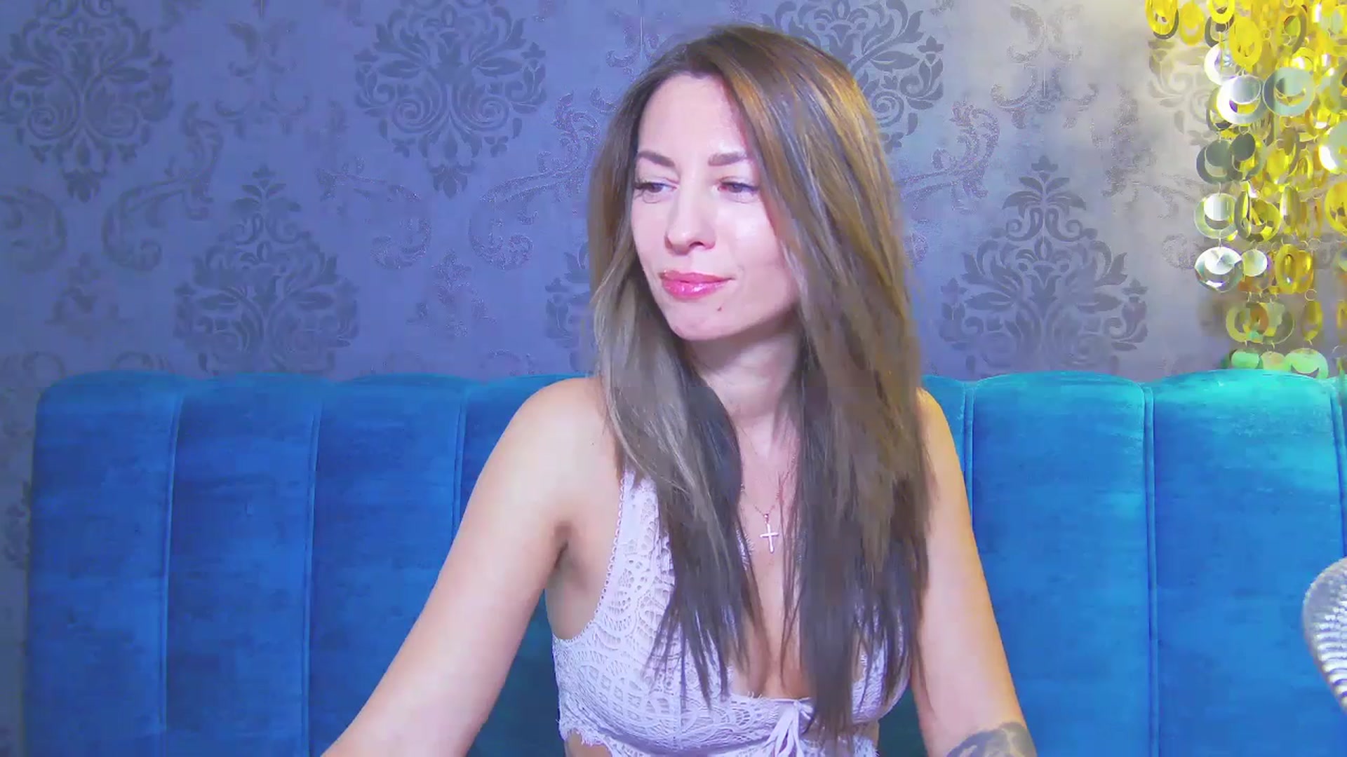 Gallery image thumbnail from PoxyVibe's myfreecams stream on, 01/26/2026, 18:54 image 9 of 20