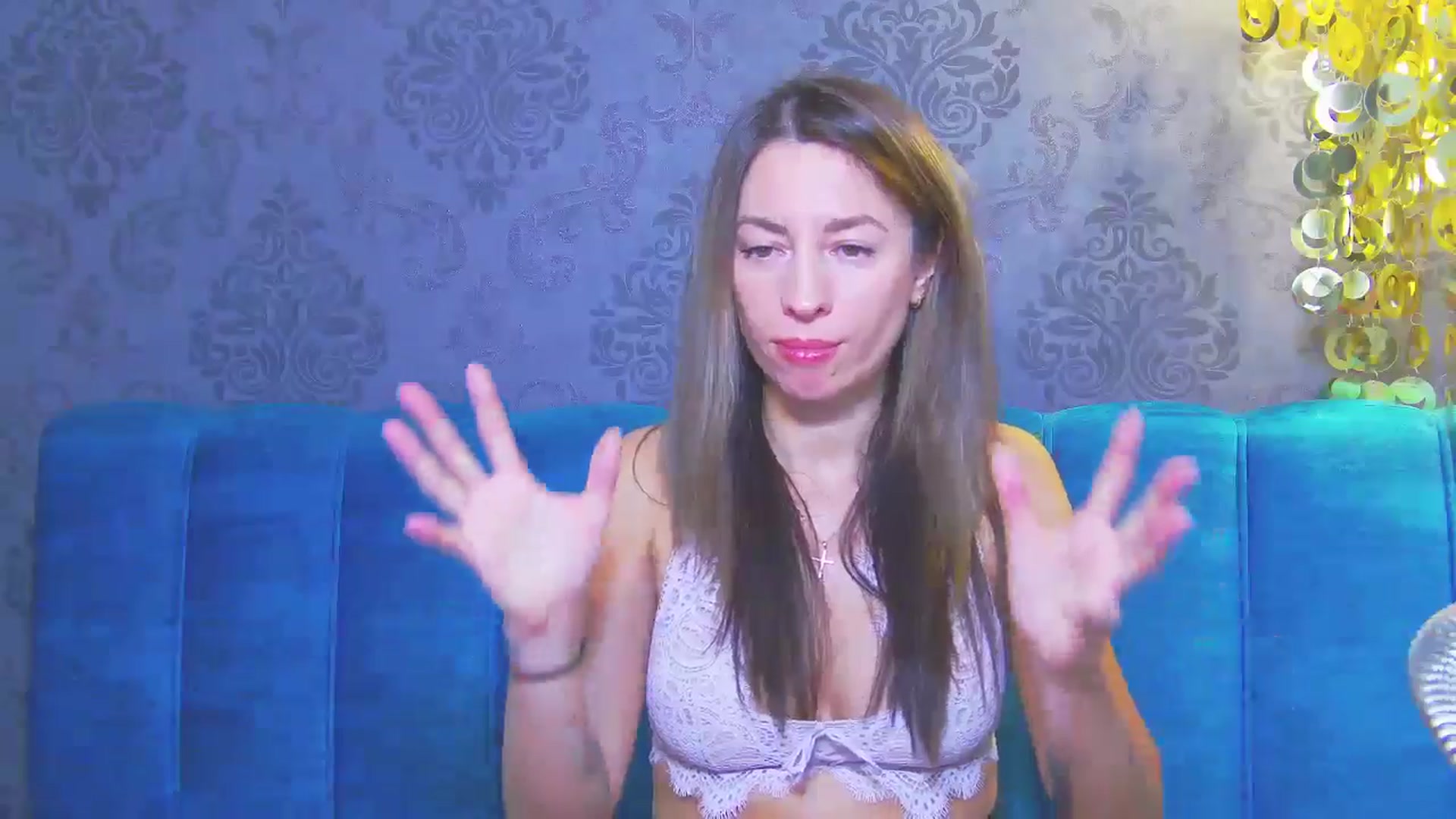 Gallery image thumbnail from PoxyVibe's myfreecams stream on, 01/26/2026, 18:54 image 12 of 20